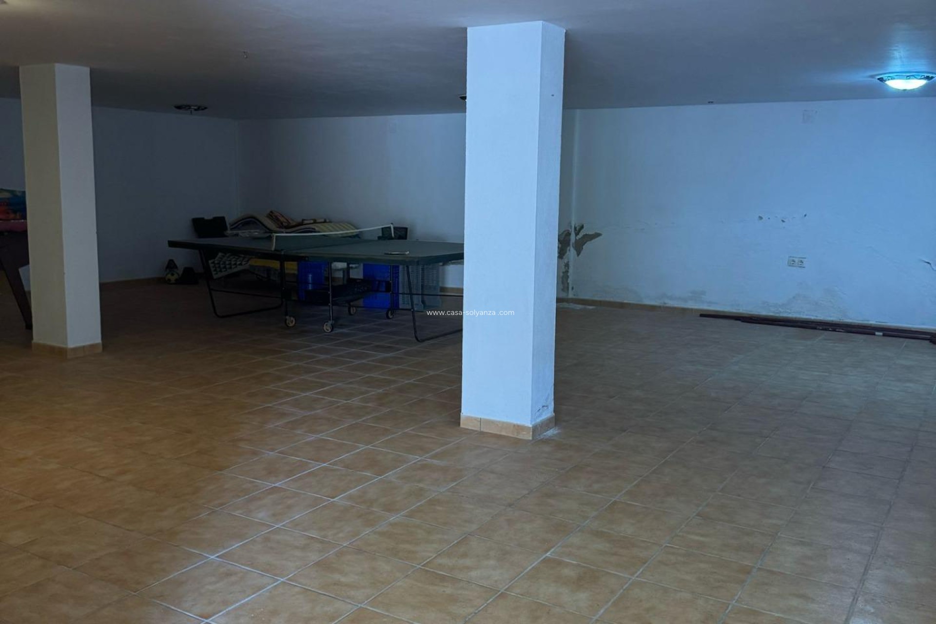 Resale - Villa - Orihuela Costa - Playa Flamenca