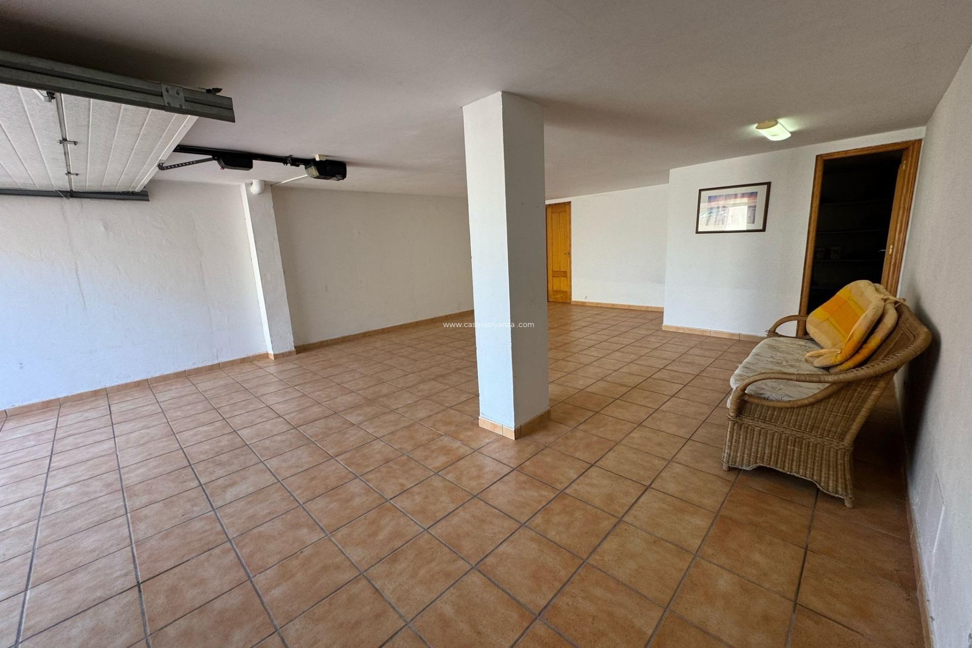 Resale - Villa - Orihuela Costa - Playa Flamenca