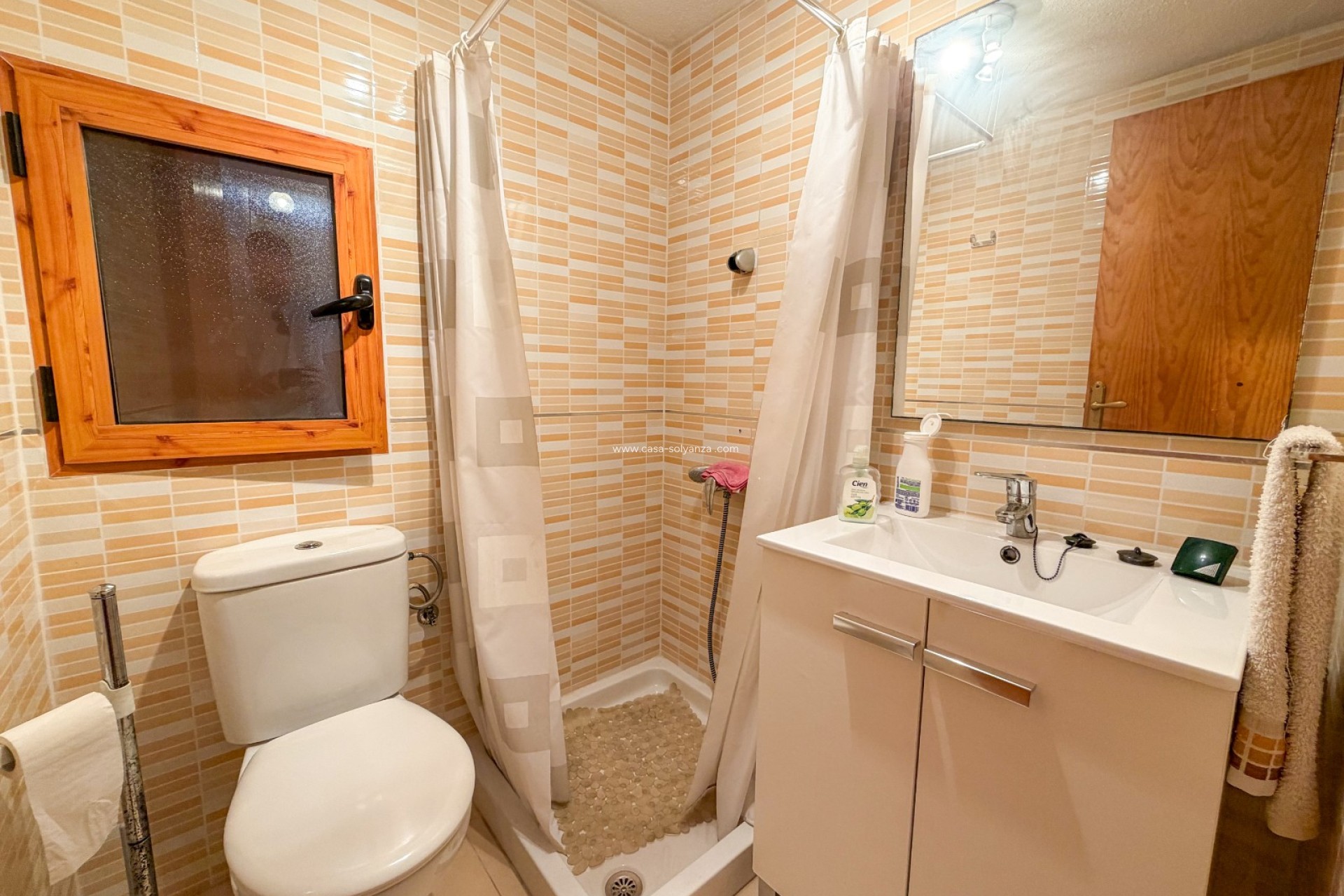 Resale - Villa - Orihuela Costa - Playa Flamenca