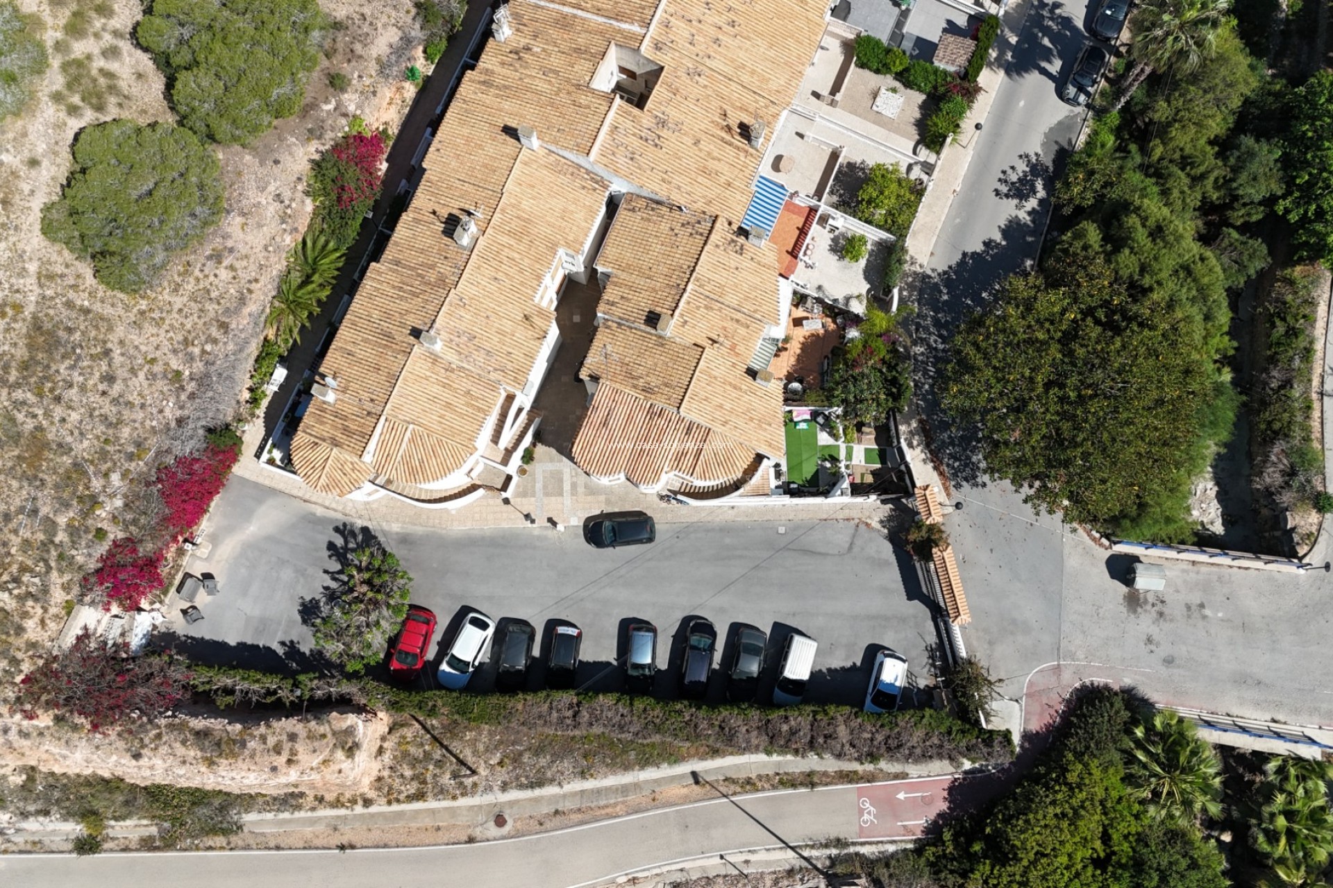 Resale - Villa - Orihuela Costa - Playa Flamenca