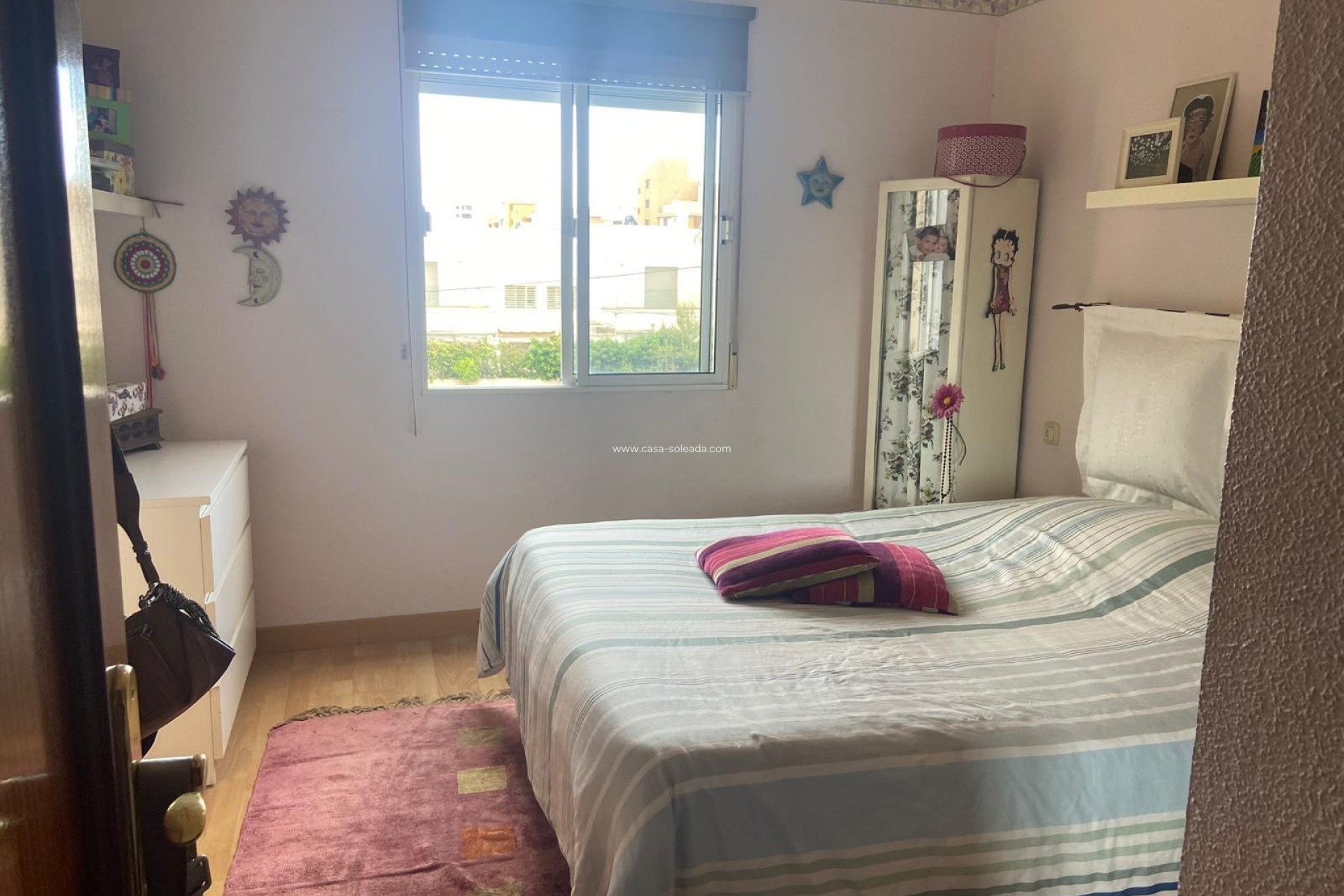 Resale - Villa - Orihuela Costa - Punta Prima