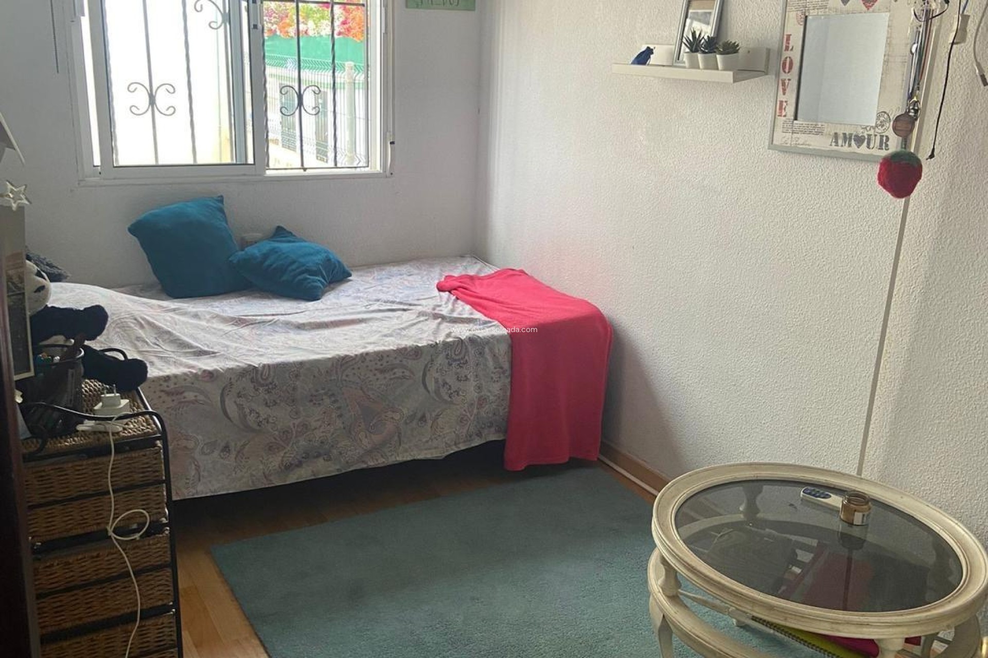 Resale - Villa - Orihuela Costa - Punta Prima