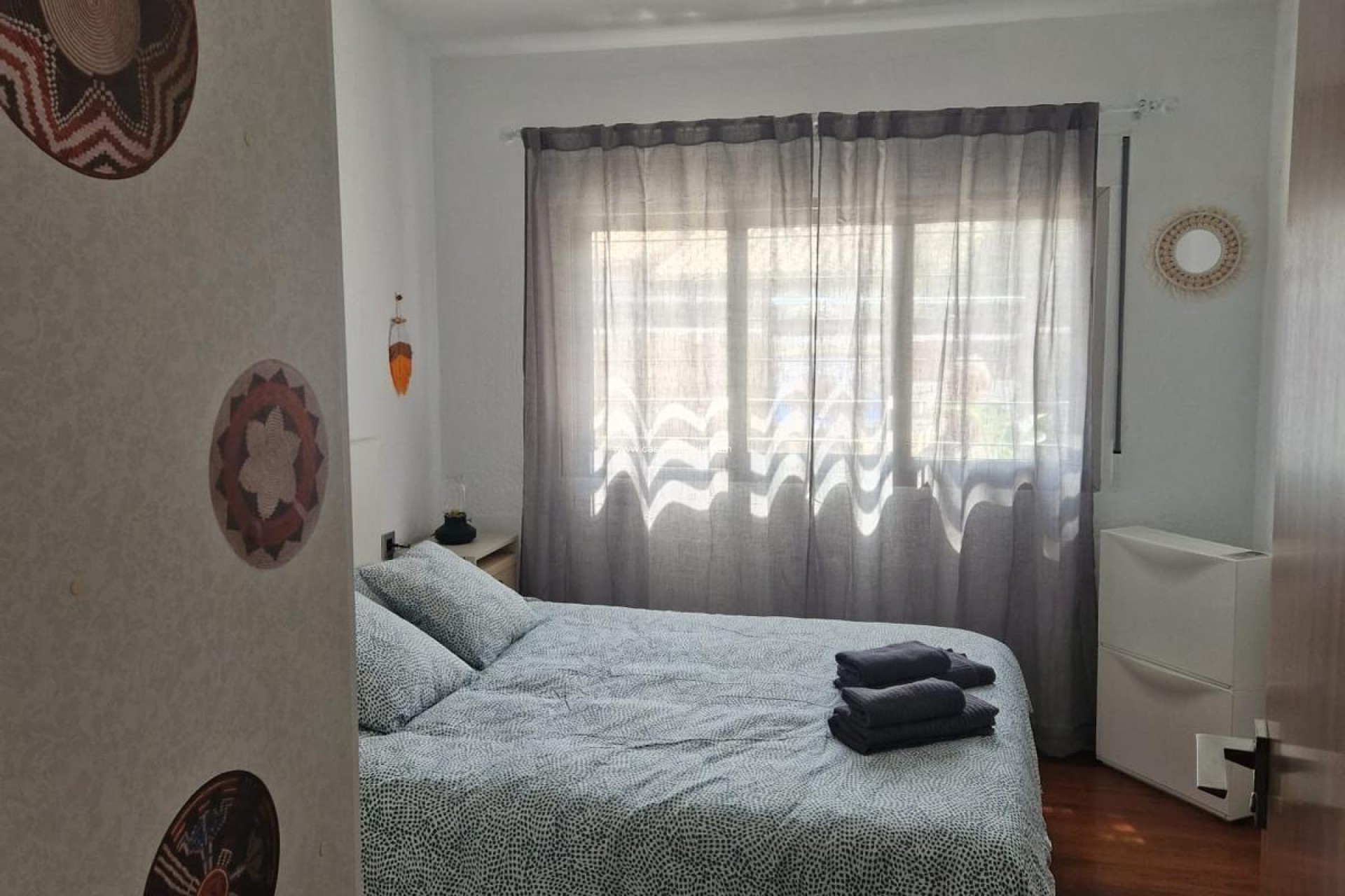 Resale - Villa - Orihuela Costa - Punta Prima