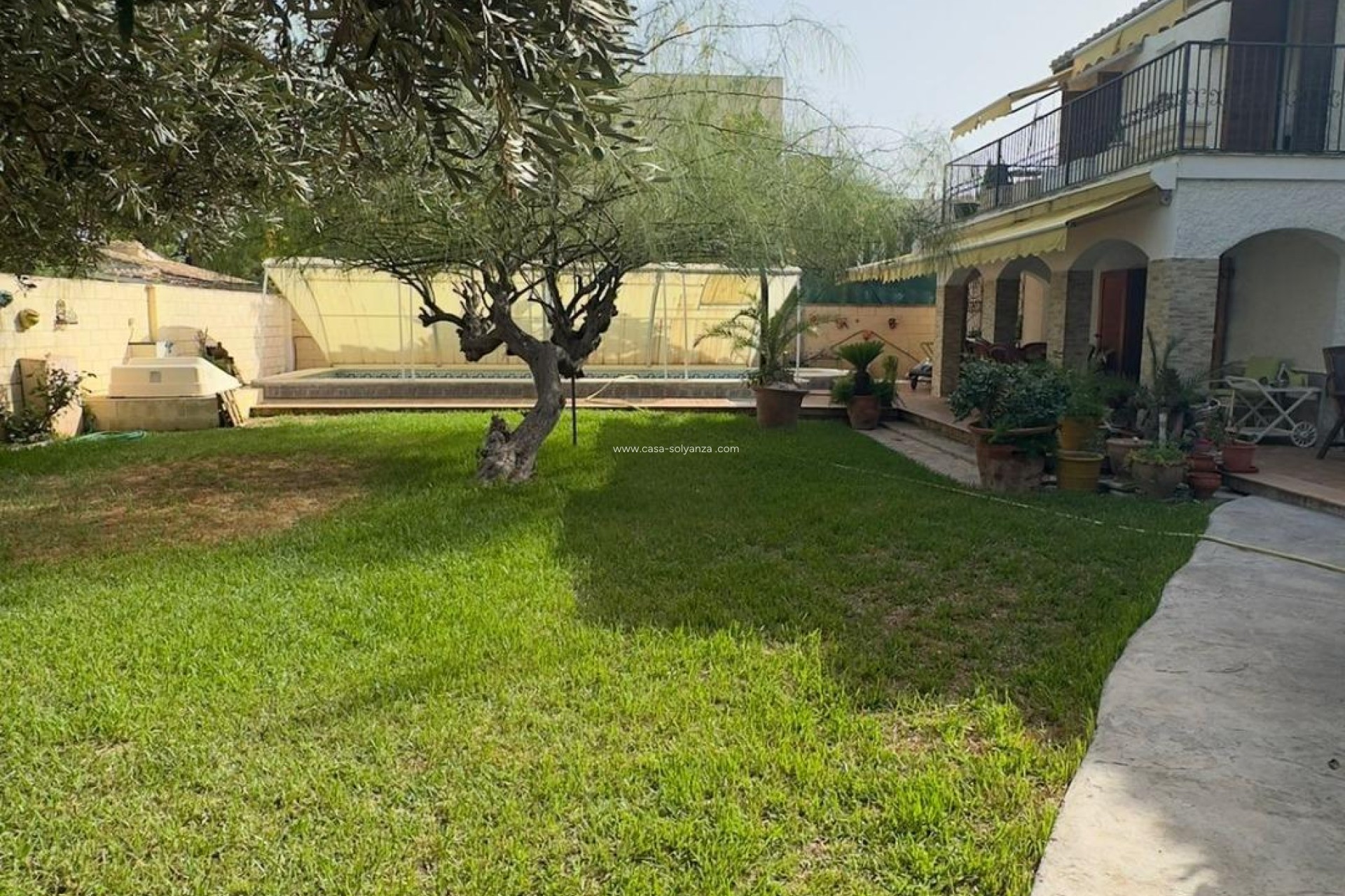 Resale - Villa - Orihuela Costa - Punta Prima