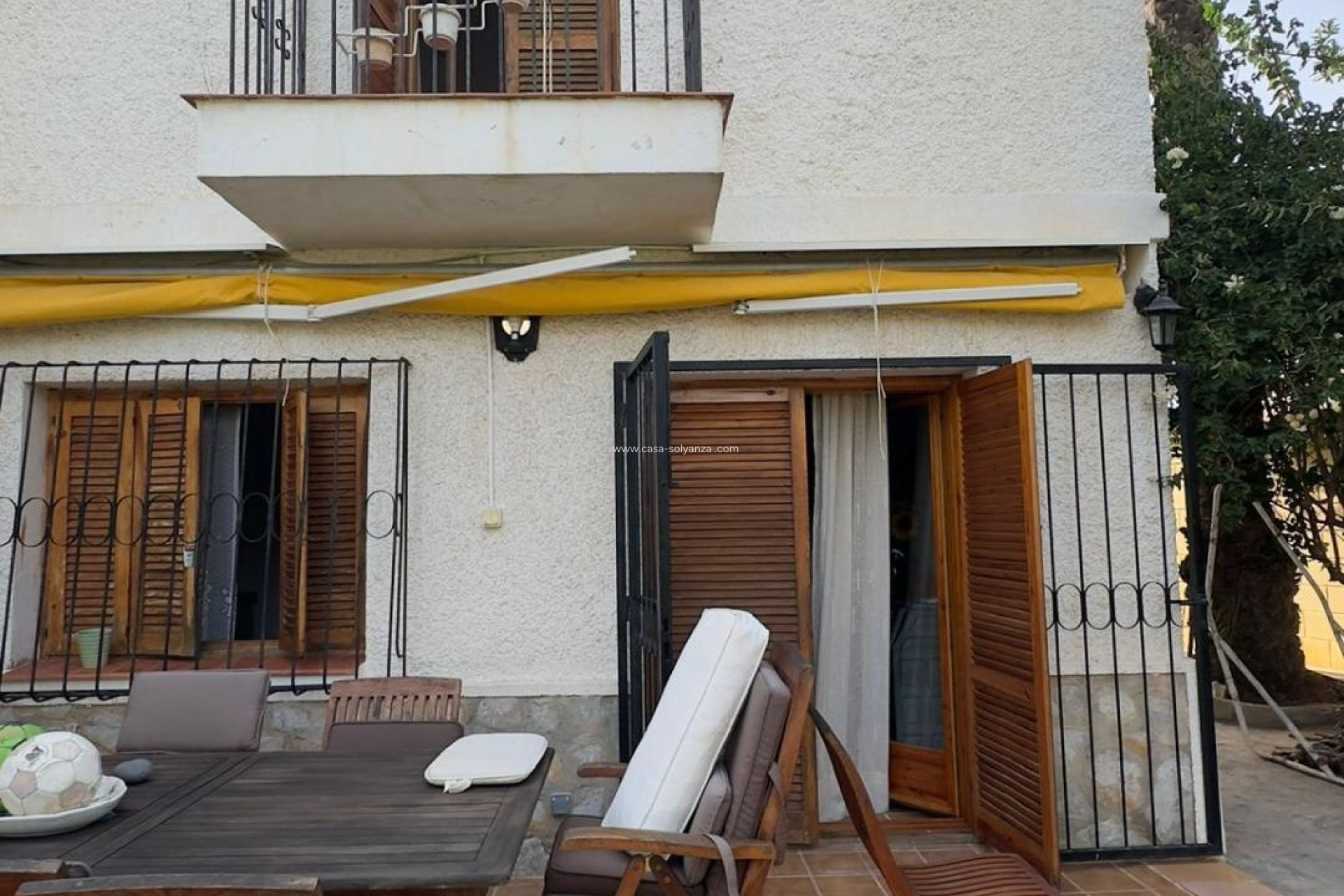 Resale - Villa - Orihuela Costa - Punta Prima