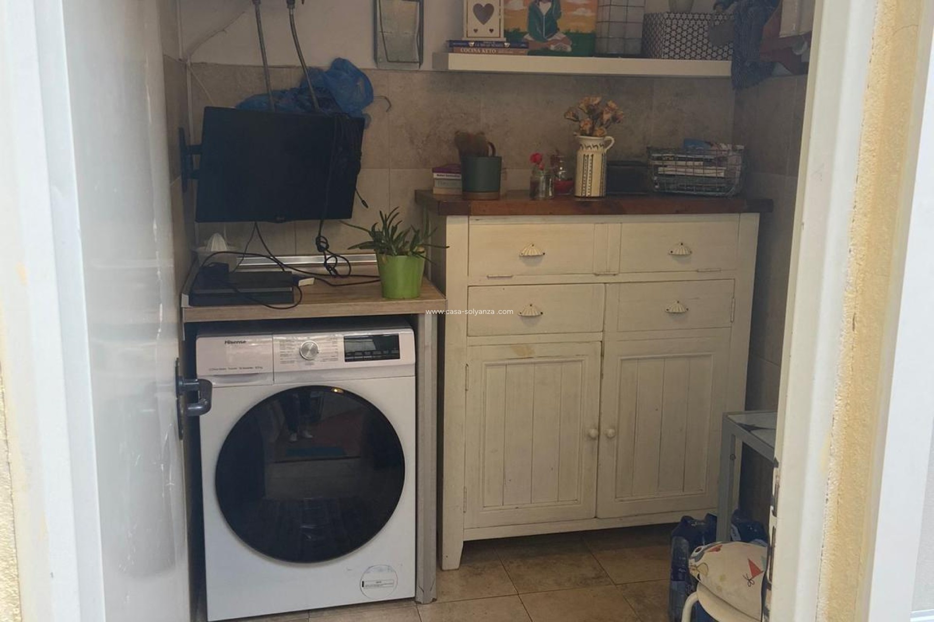 Resale - Villa - Orihuela Costa - Punta Prima