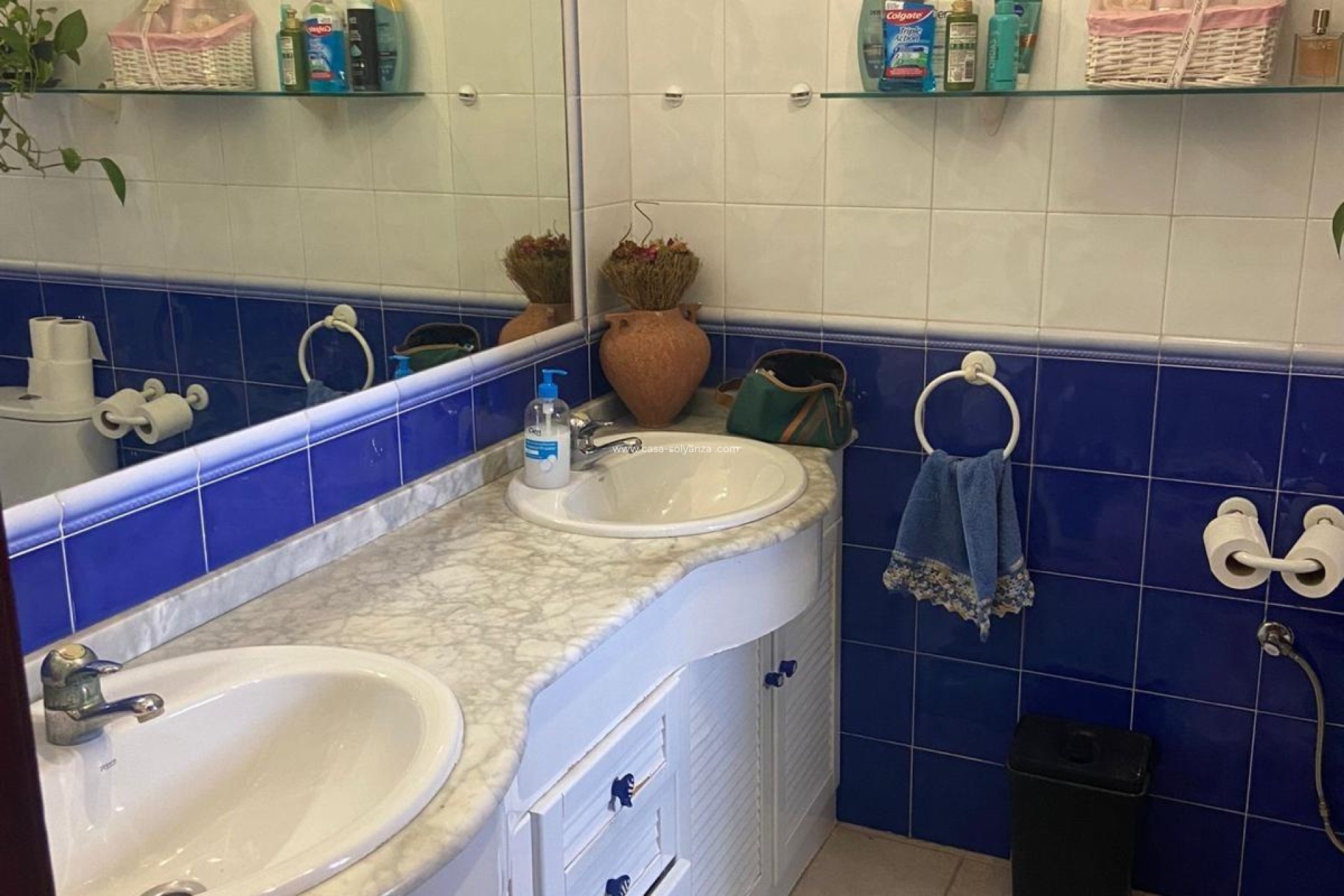 Resale - Villa - Orihuela Costa - Punta Prima