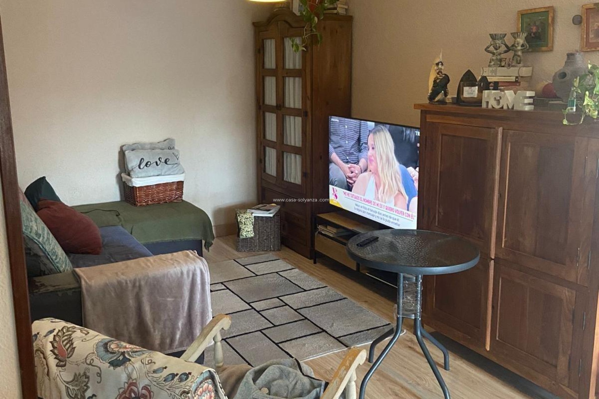 Resale - Villa - Orihuela Costa - Punta Prima