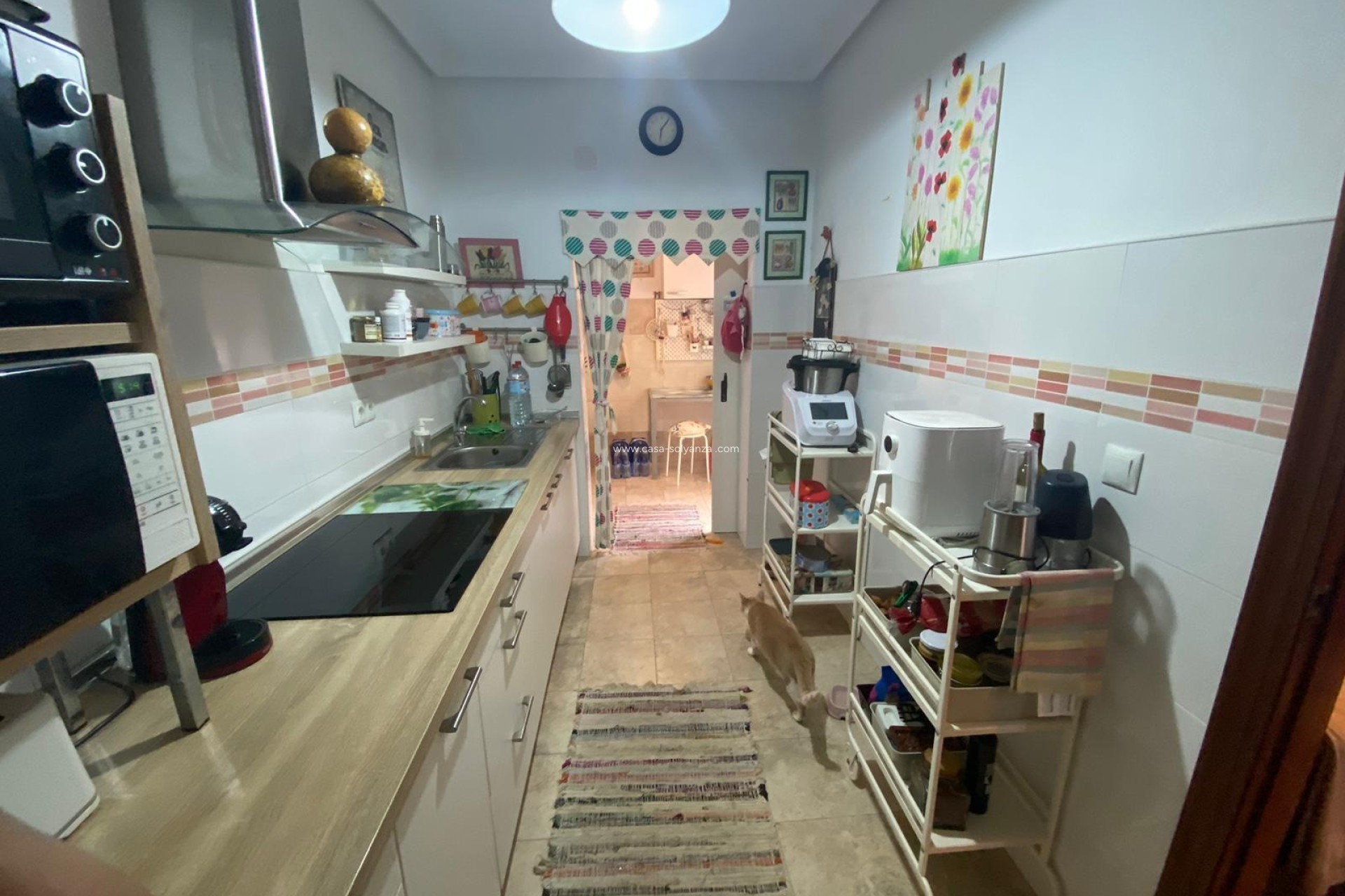 Resale - Villa - Orihuela Costa - Punta Prima