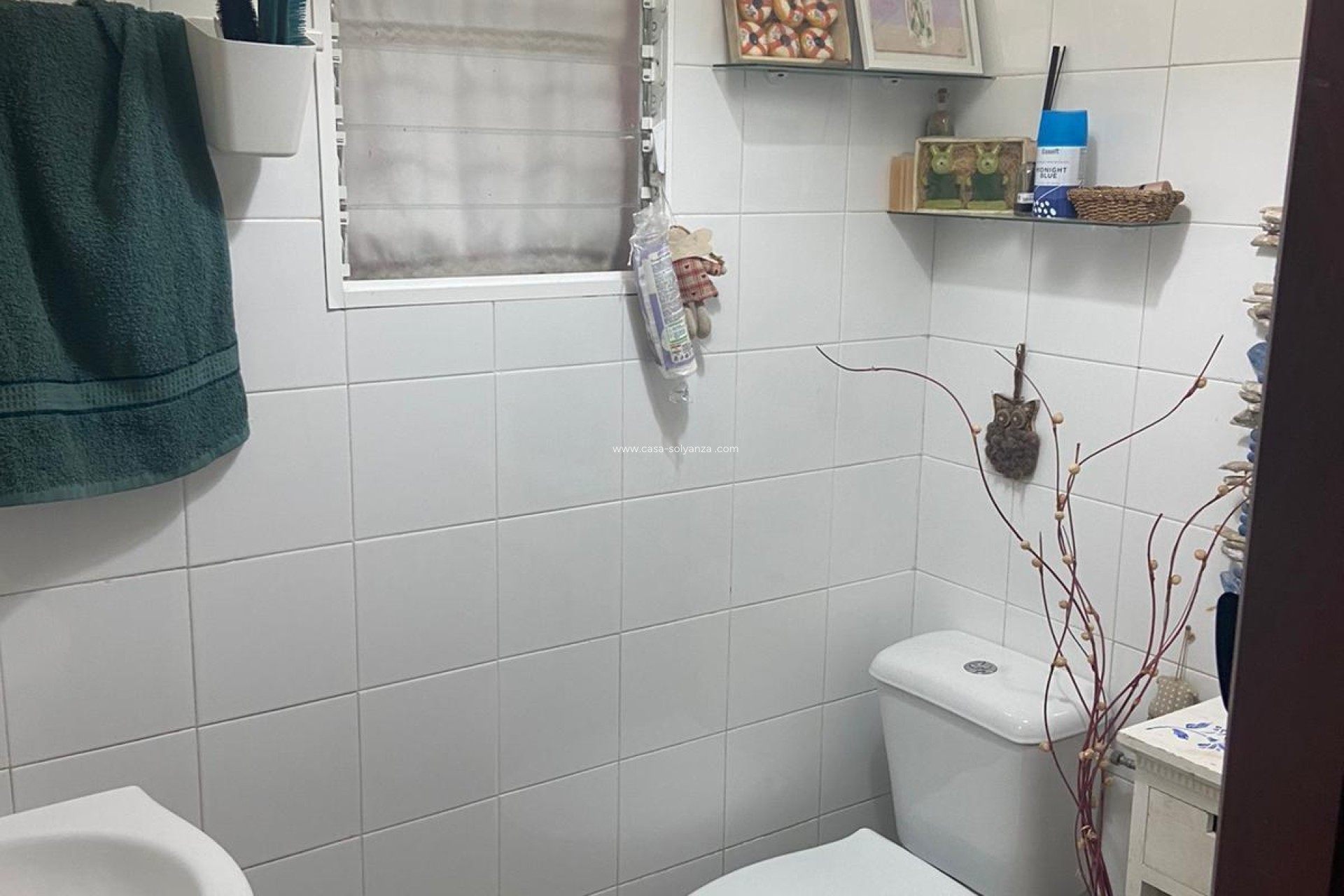 Resale - Villa - Orihuela Costa - Punta Prima