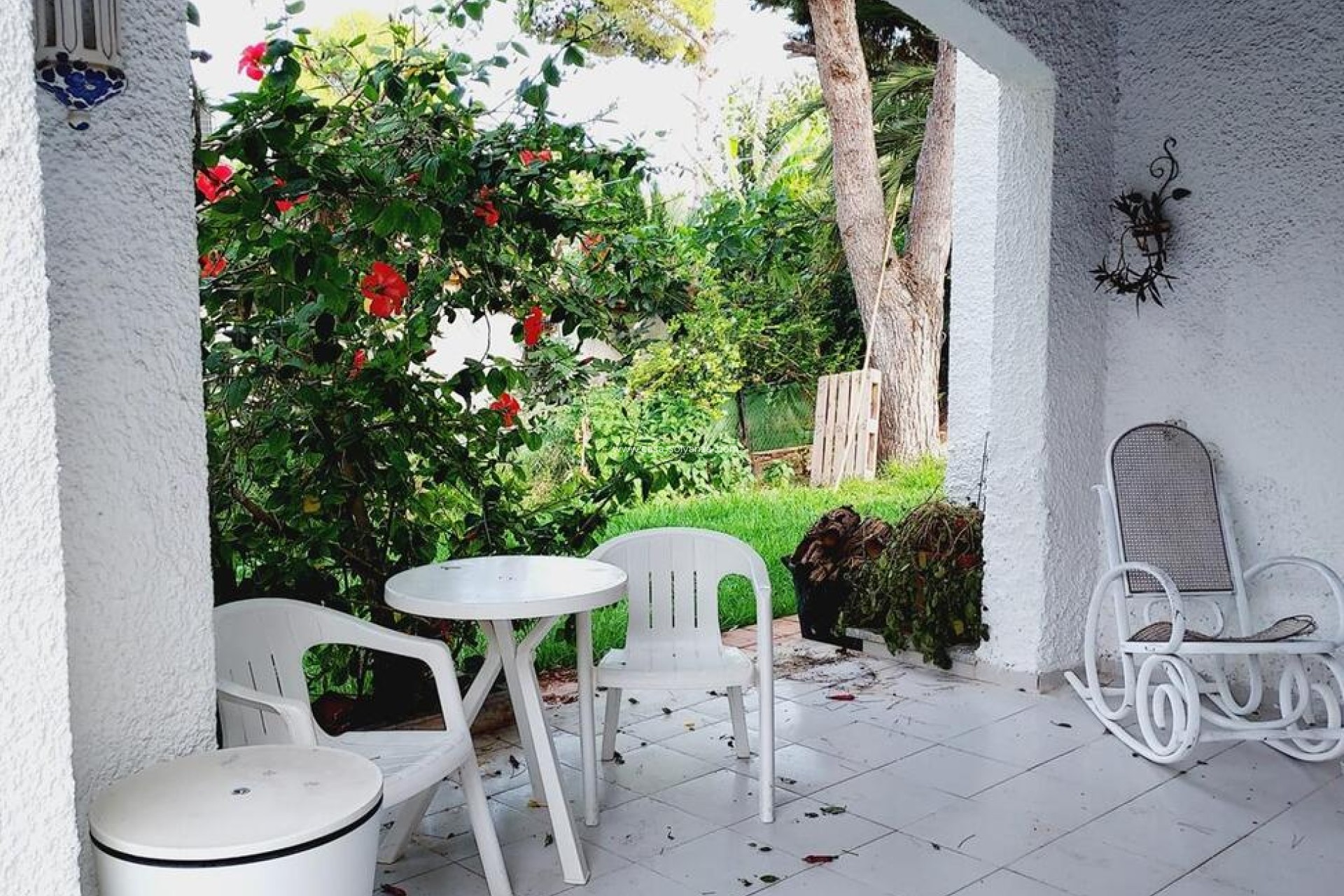 Resale - Villa - Orihuela Costa - Punta Prima