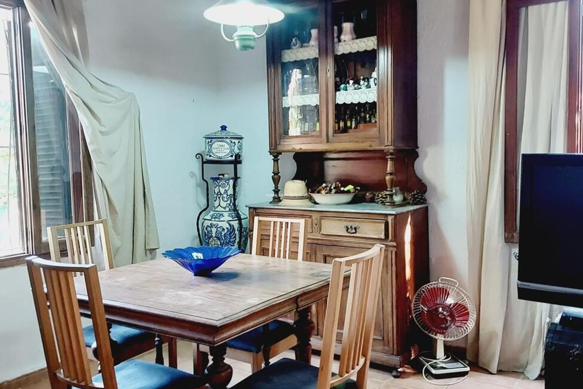 Resale - Villa - Orihuela Costa - Punta Prima