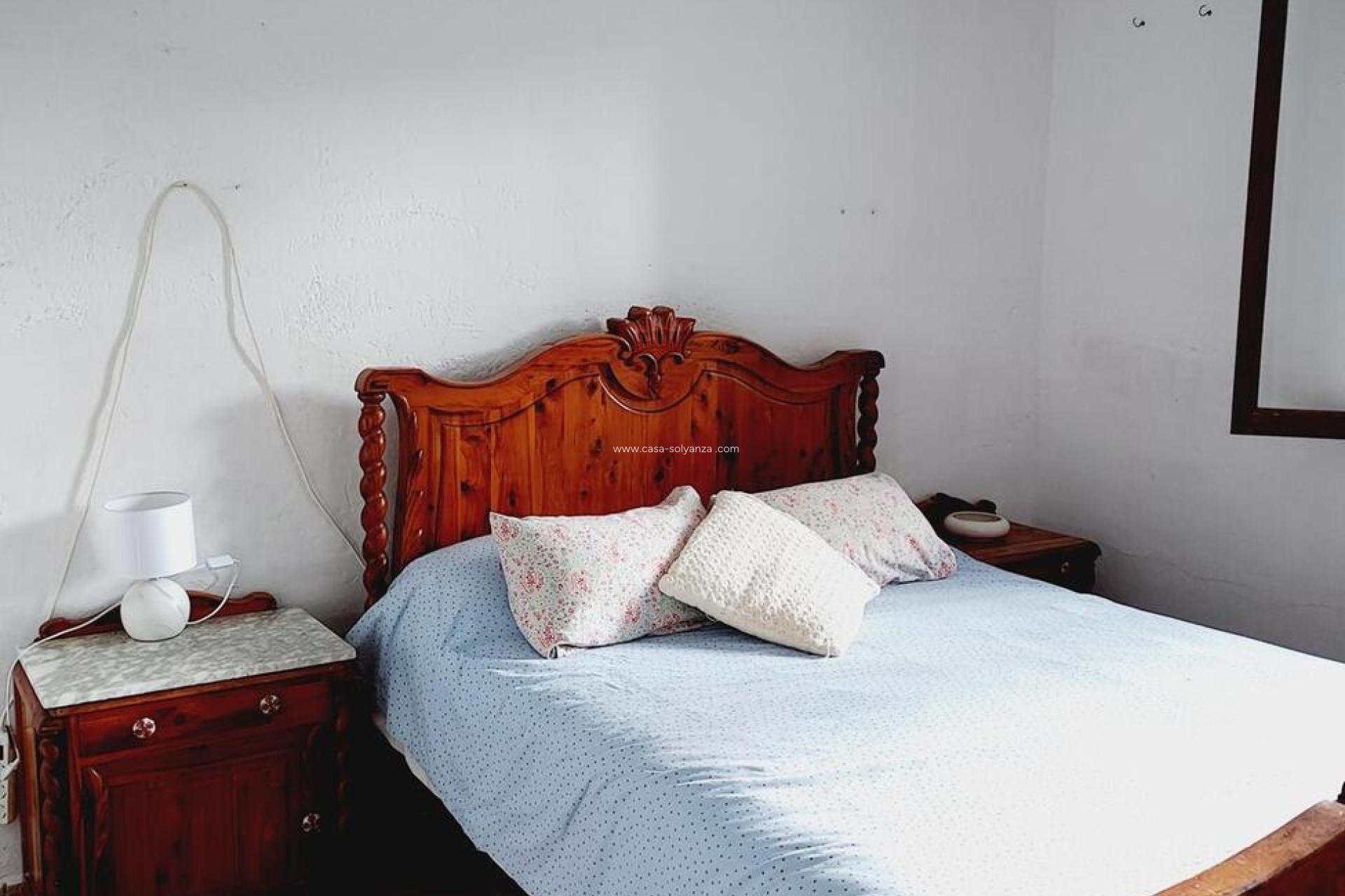 Resale - Villa - Orihuela Costa - Punta Prima