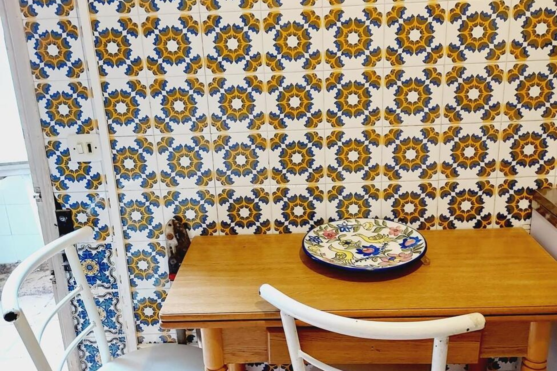 Resale - Villa - Orihuela Costa - Punta Prima