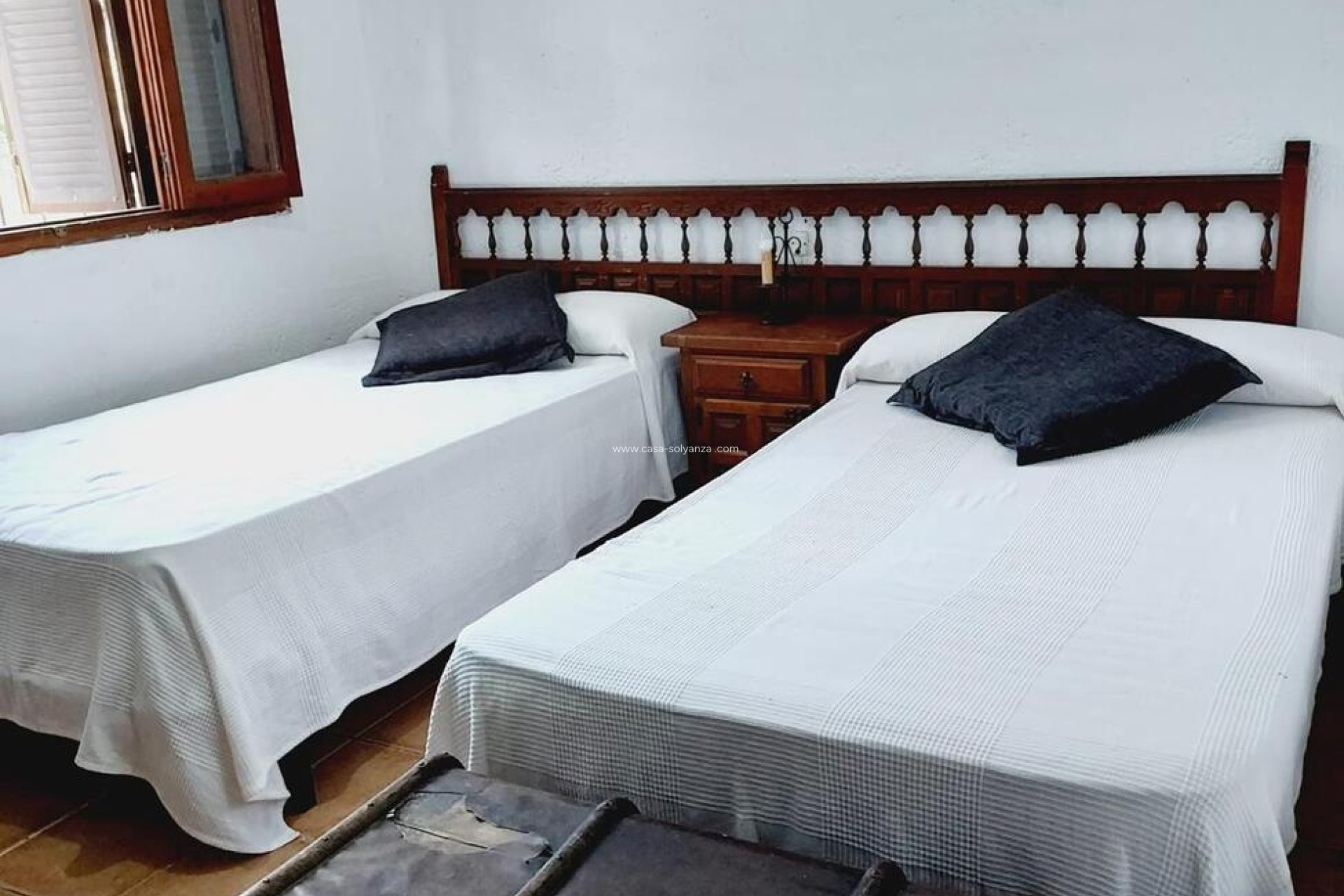 Resale - Villa - Orihuela Costa - Punta Prima