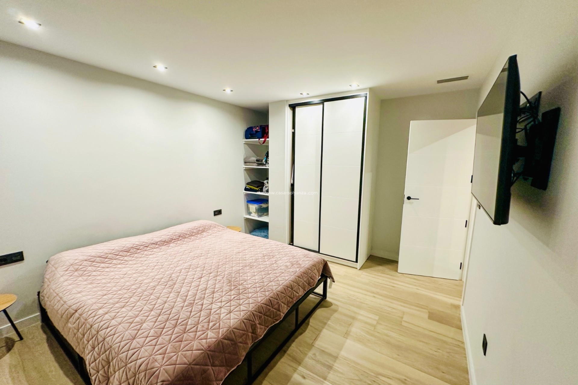 Resale - Villa - Orihuela Costa - Punta Prima