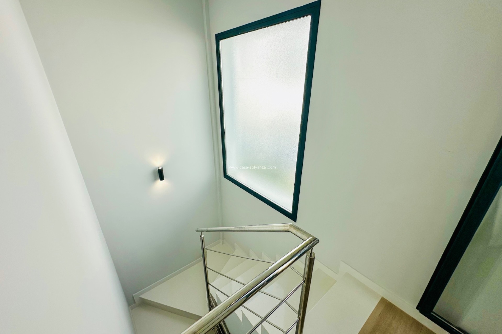 Resale - Villa - Orihuela Costa - Punta Prima