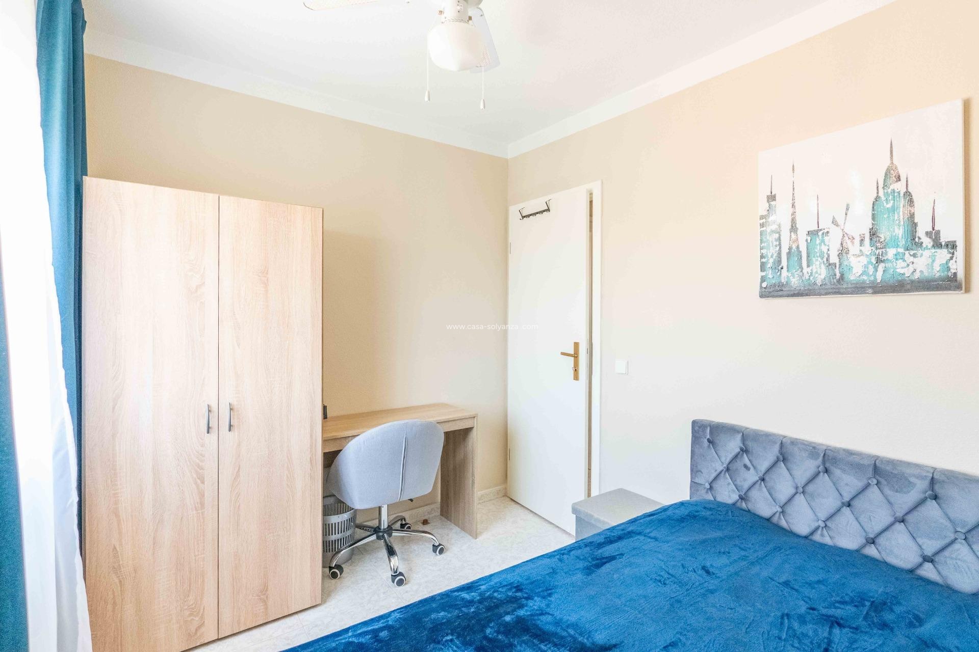 Resale - Villa - Orihuela Costa - Punta Prima