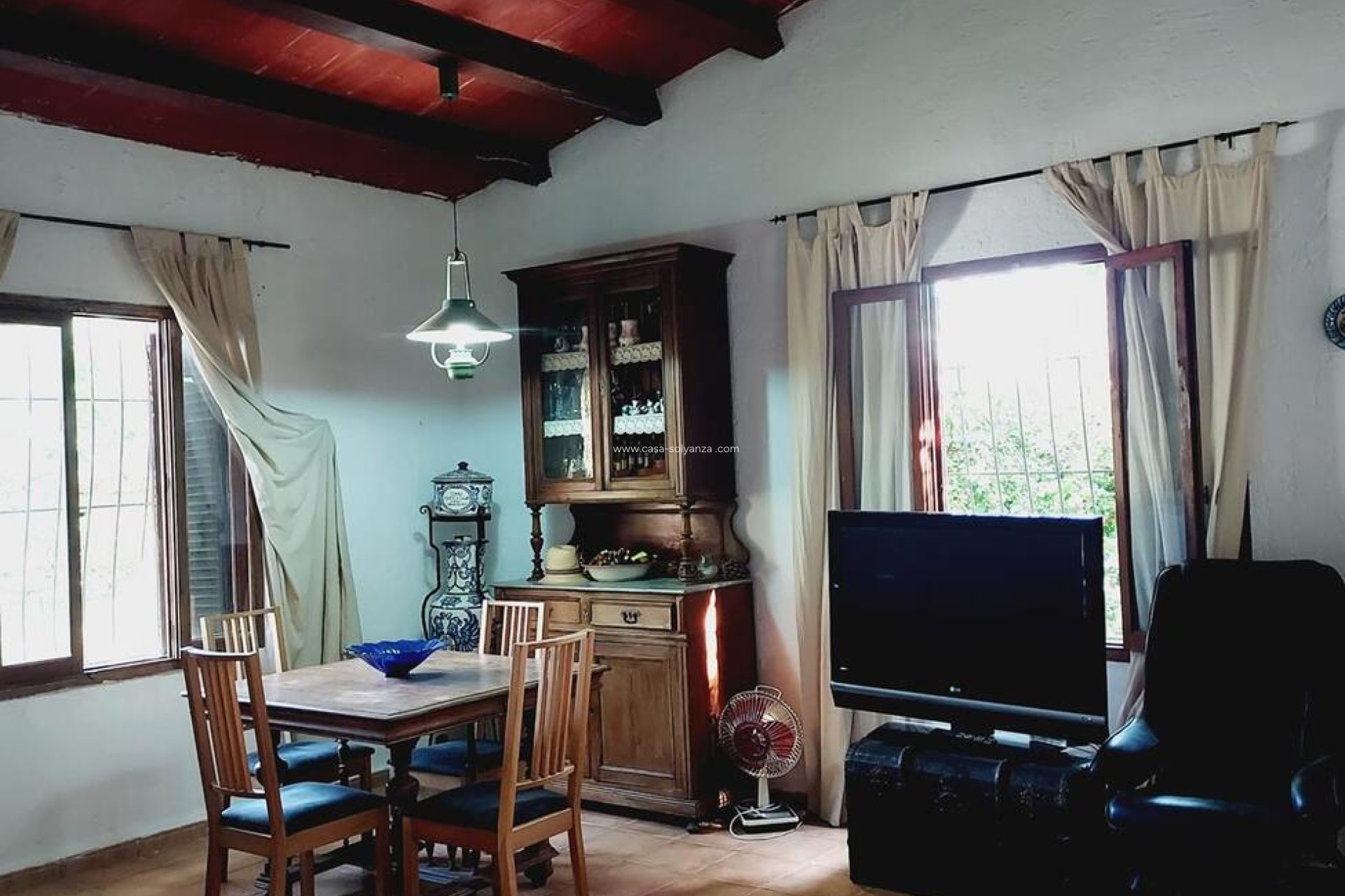 Resale - Villa - Orihuela Costa - Punta Prima