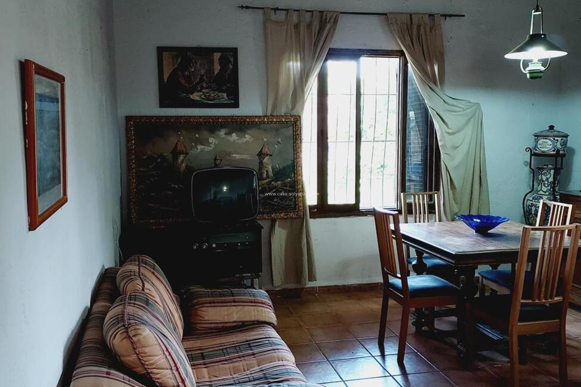 Resale - Villa - Orihuela Costa - Punta Prima