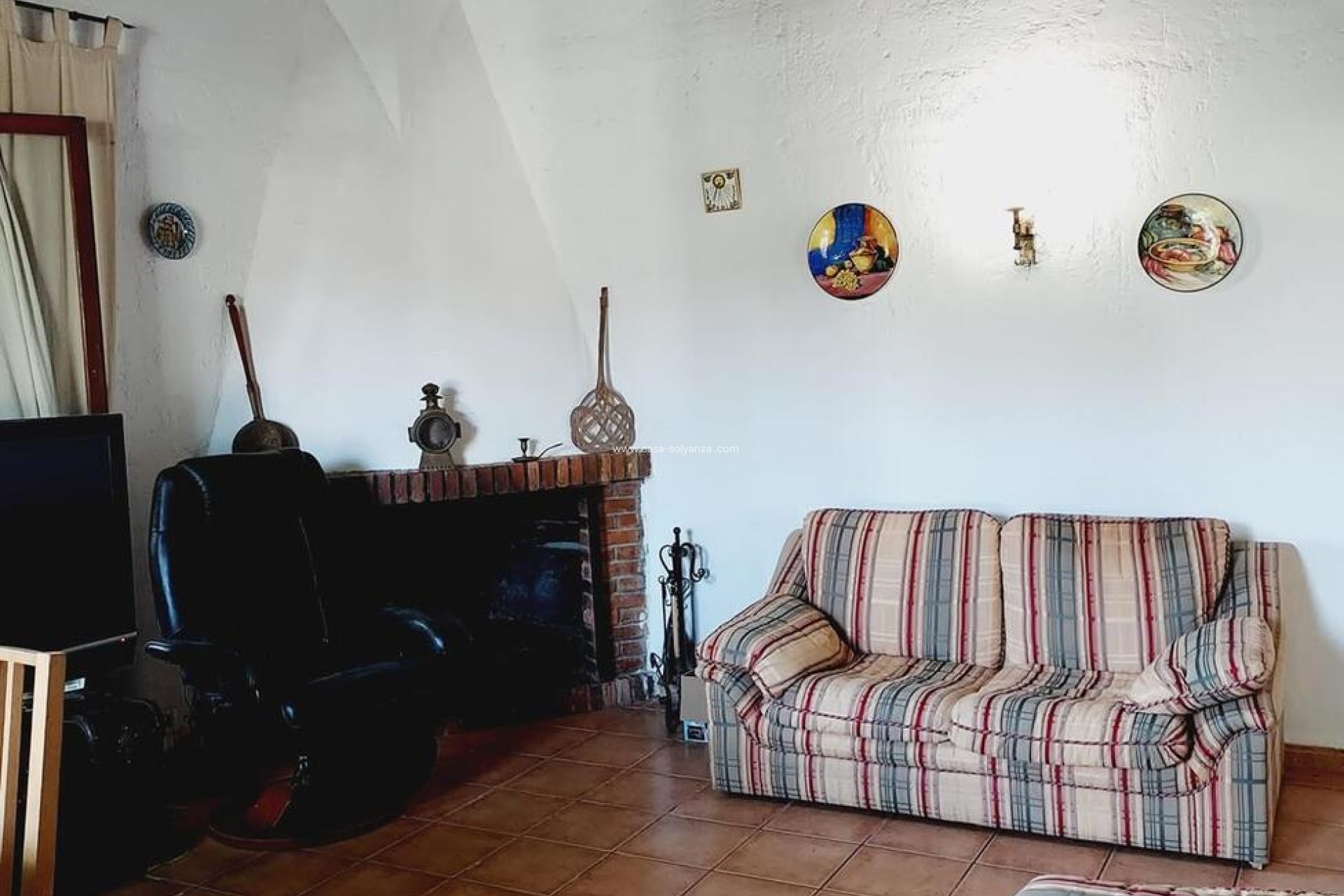 Resale - Villa - Orihuela Costa - Punta Prima