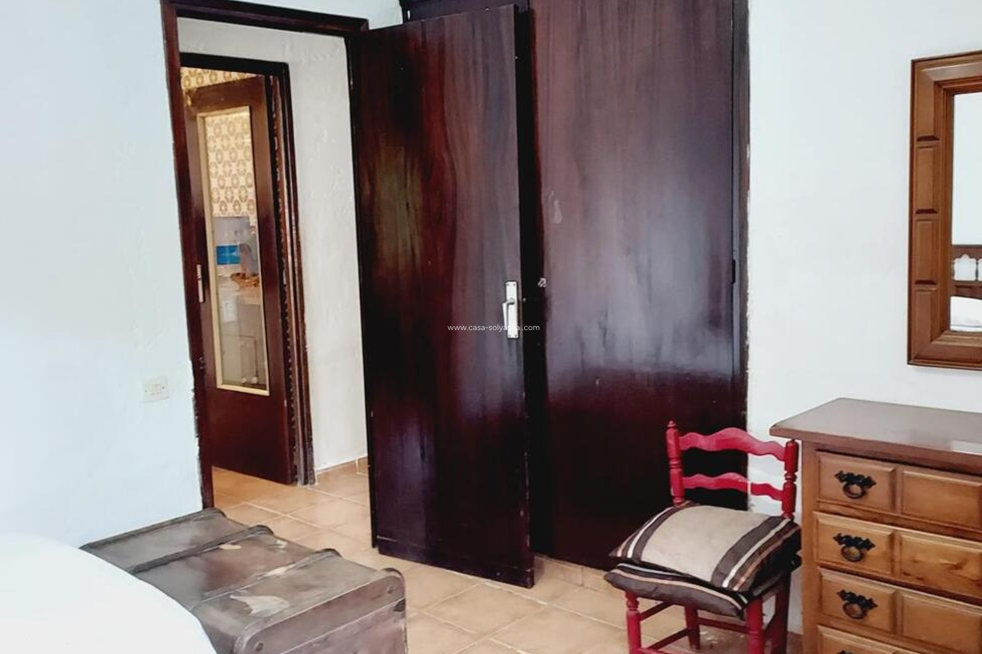Resale - Villa - Orihuela Costa - Punta Prima