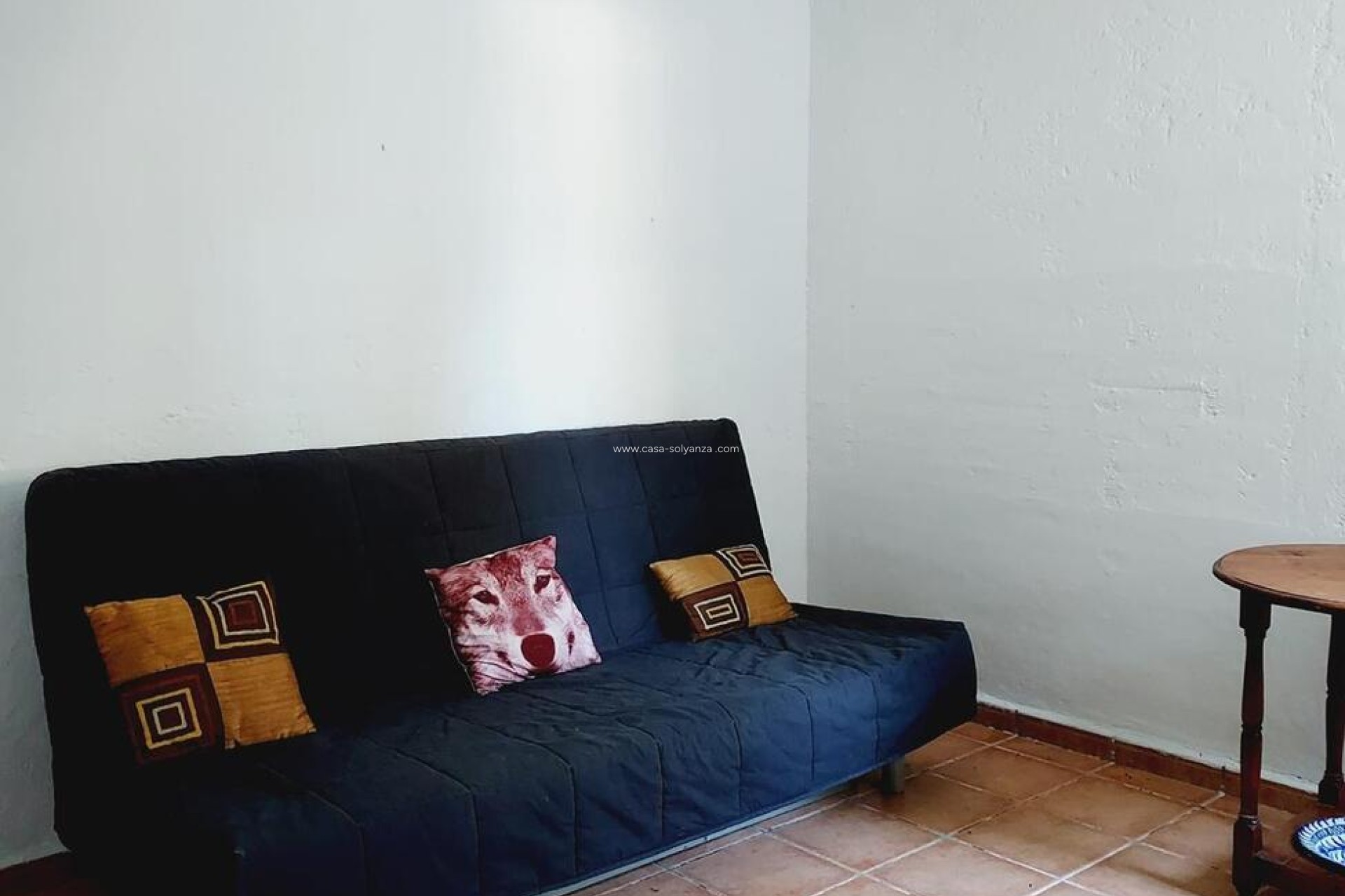 Resale - Villa - Orihuela Costa - Punta Prima