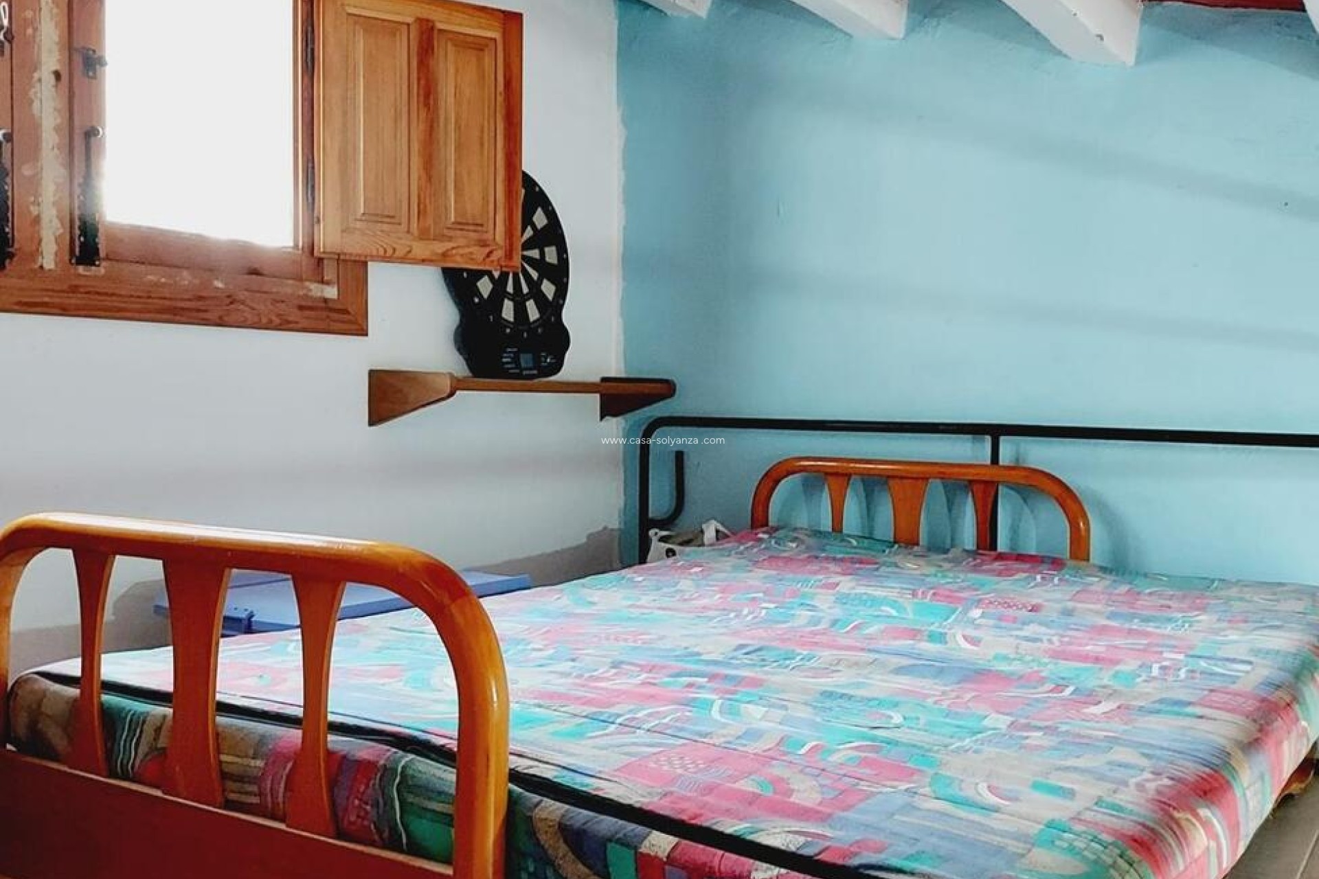 Resale - Villa - Orihuela Costa - Punta Prima