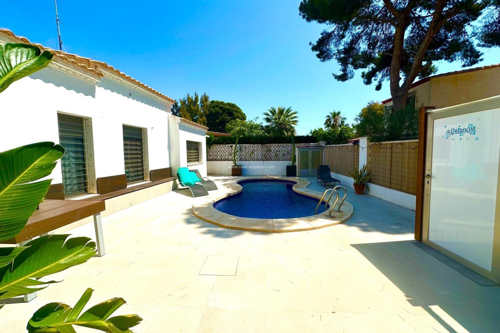 Resale - Villa - Orihuela Costa - Rocio del Mar