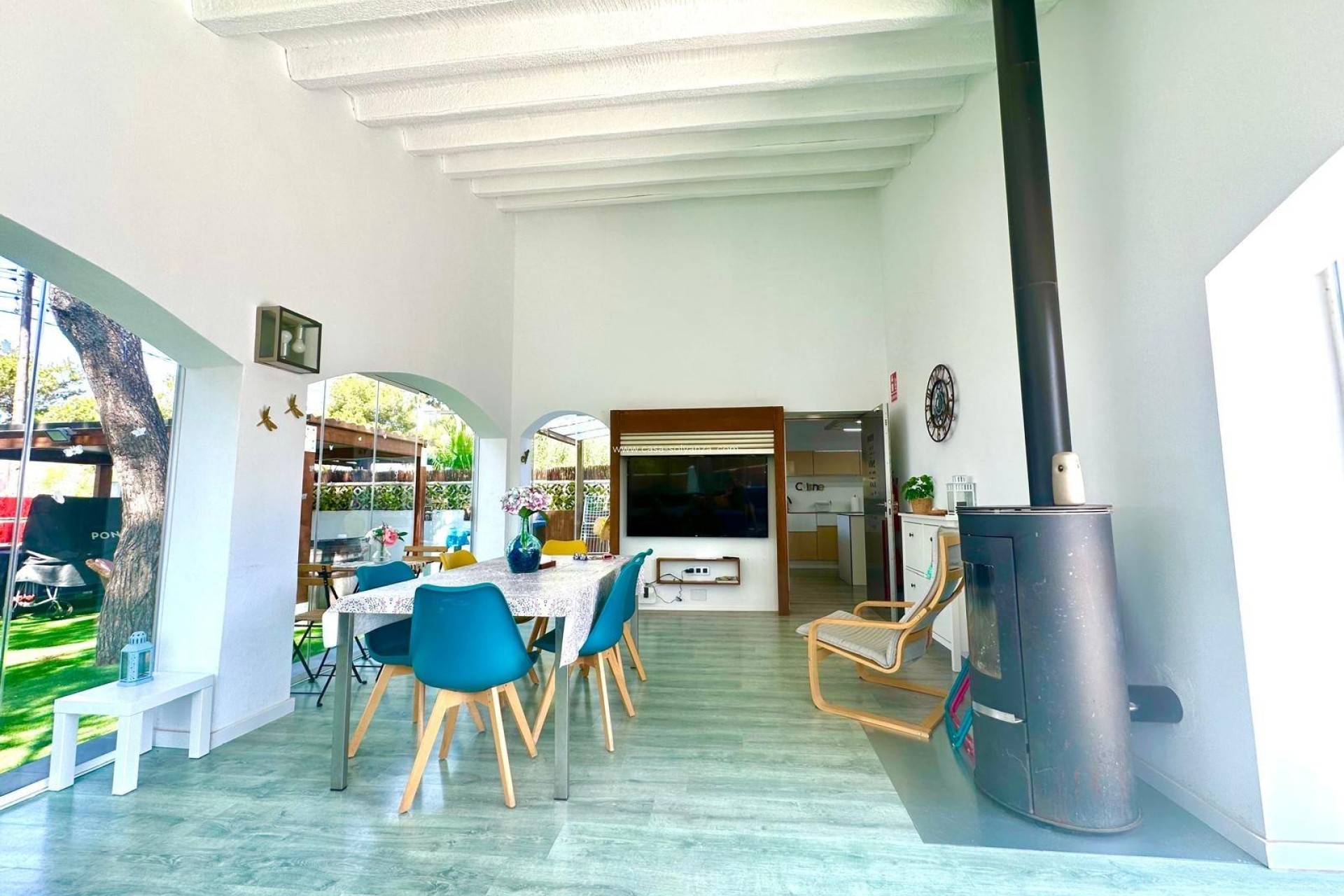 Resale - Villa - Orihuela Costa - Rocio del Mar