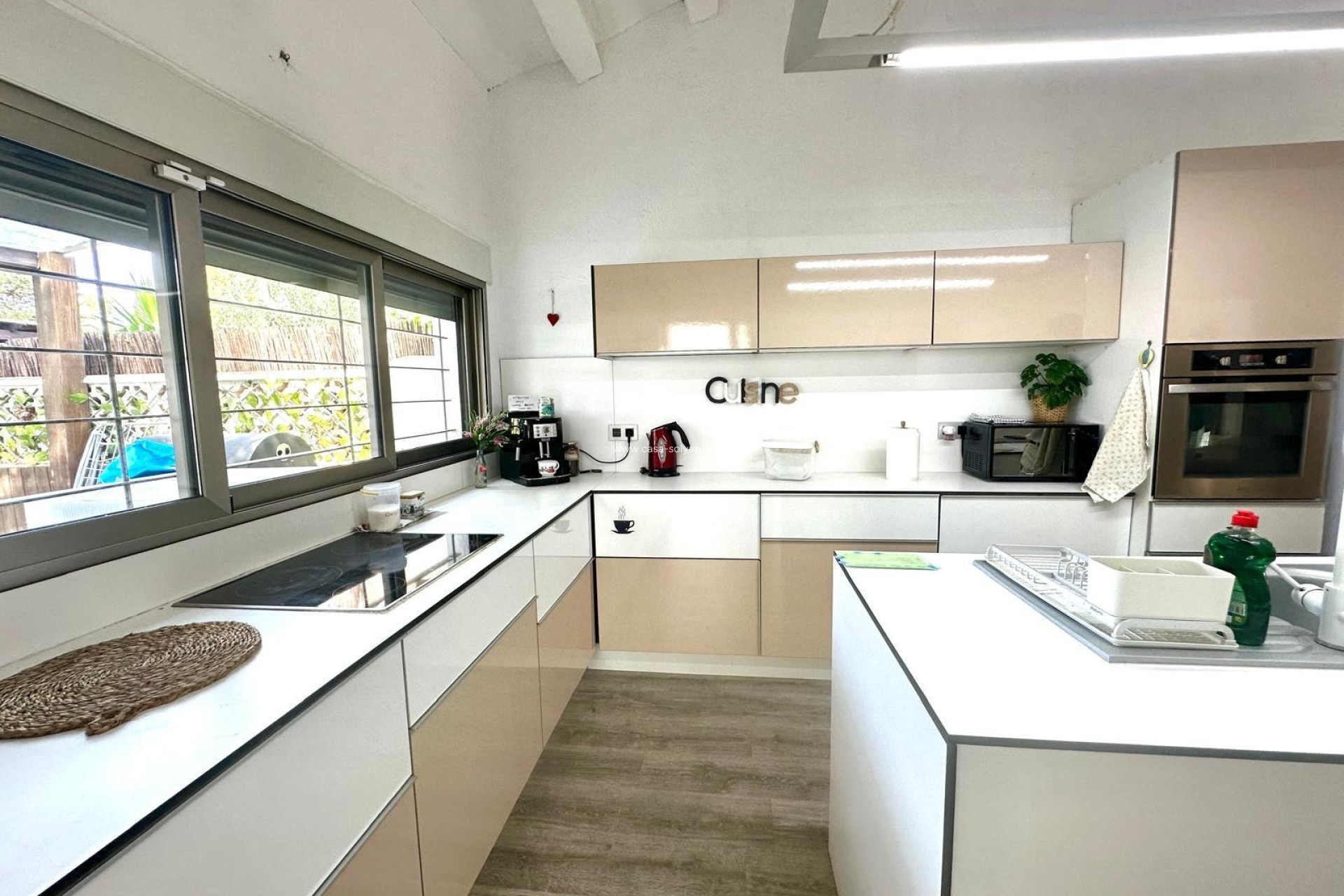 Resale - Villa - Orihuela Costa - Rocio del Mar