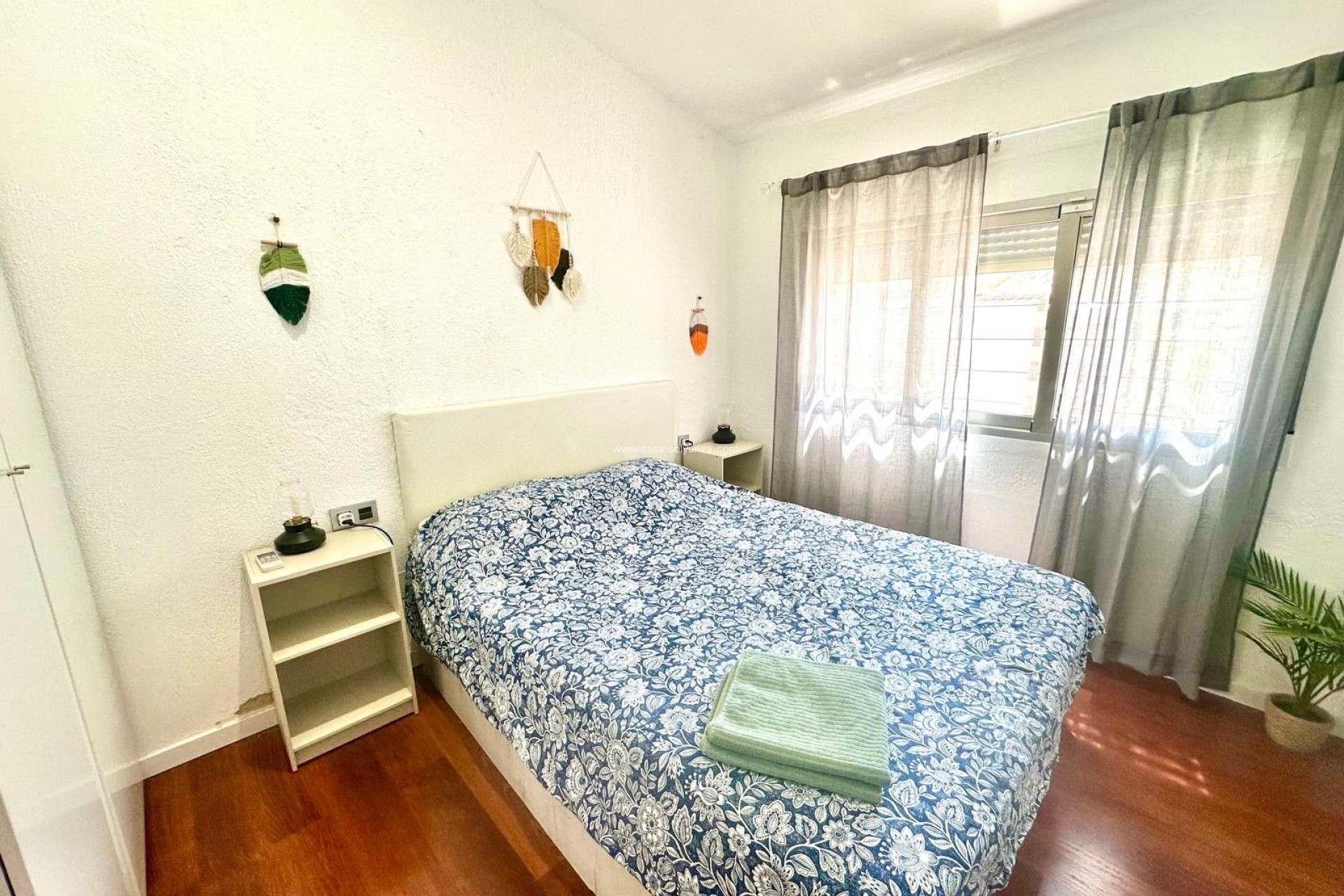Resale - Villa - Orihuela Costa - Rocio del Mar