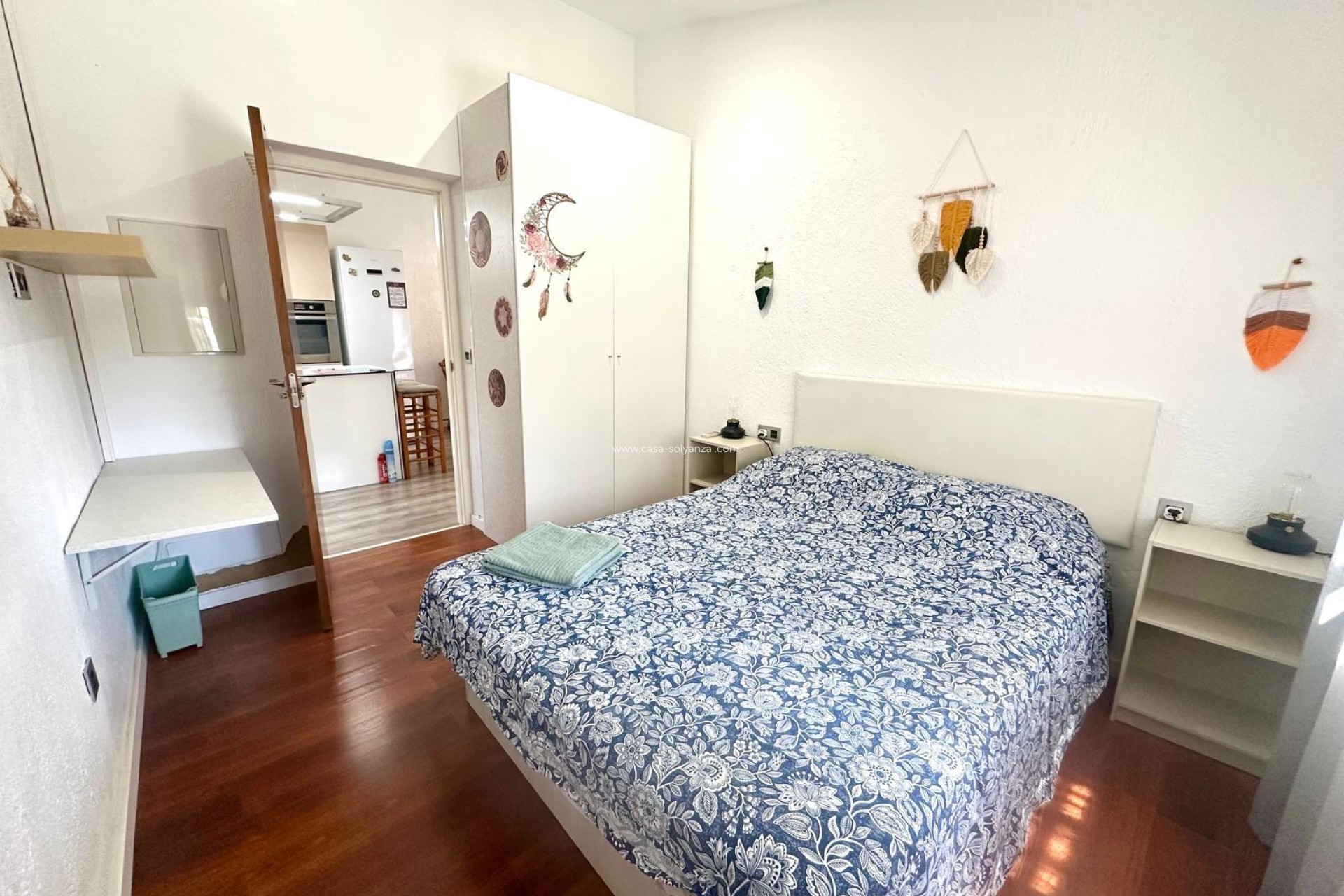 Resale - Villa - Orihuela Costa - Rocio del Mar