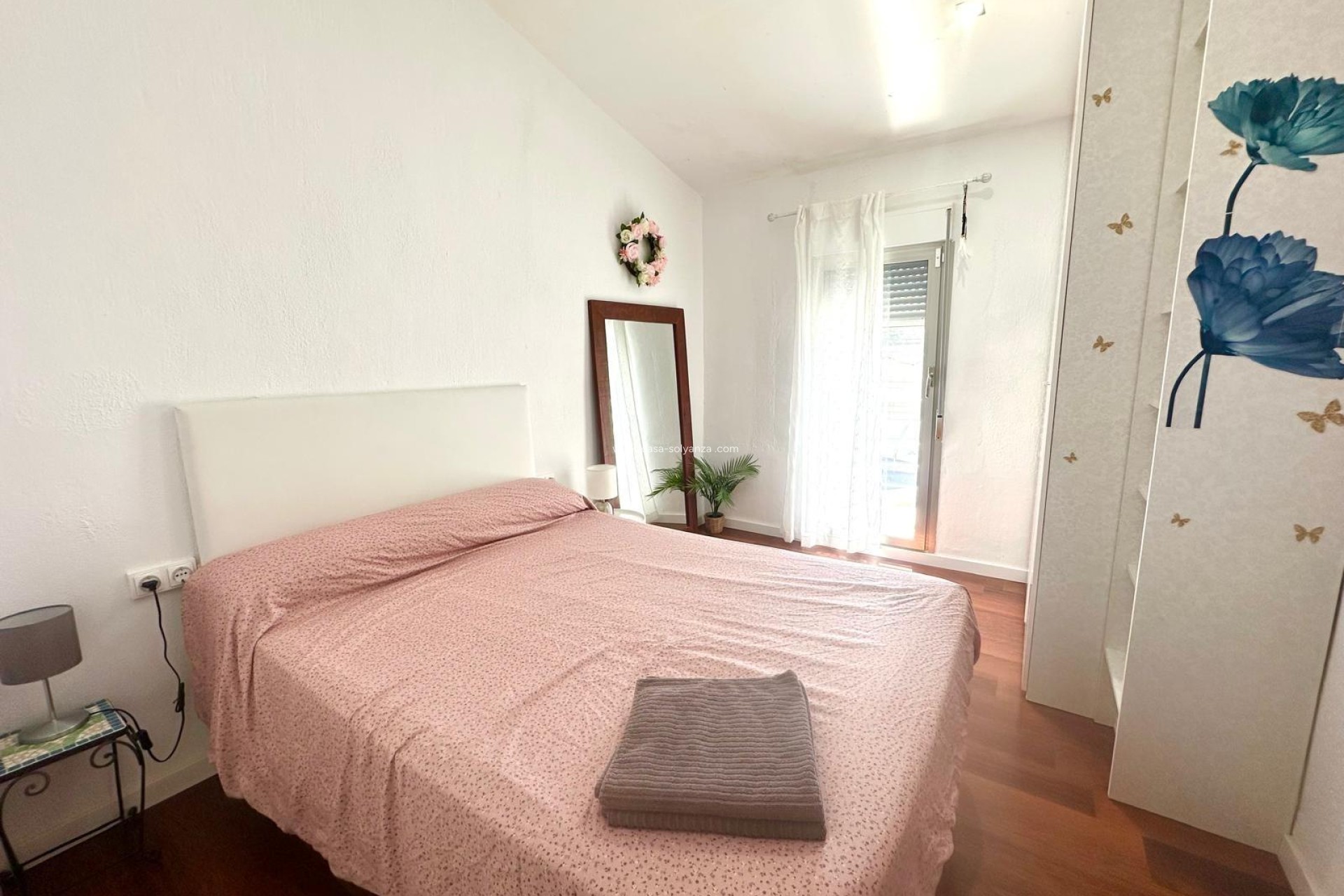 Resale - Villa - Orihuela Costa - Rocio del Mar