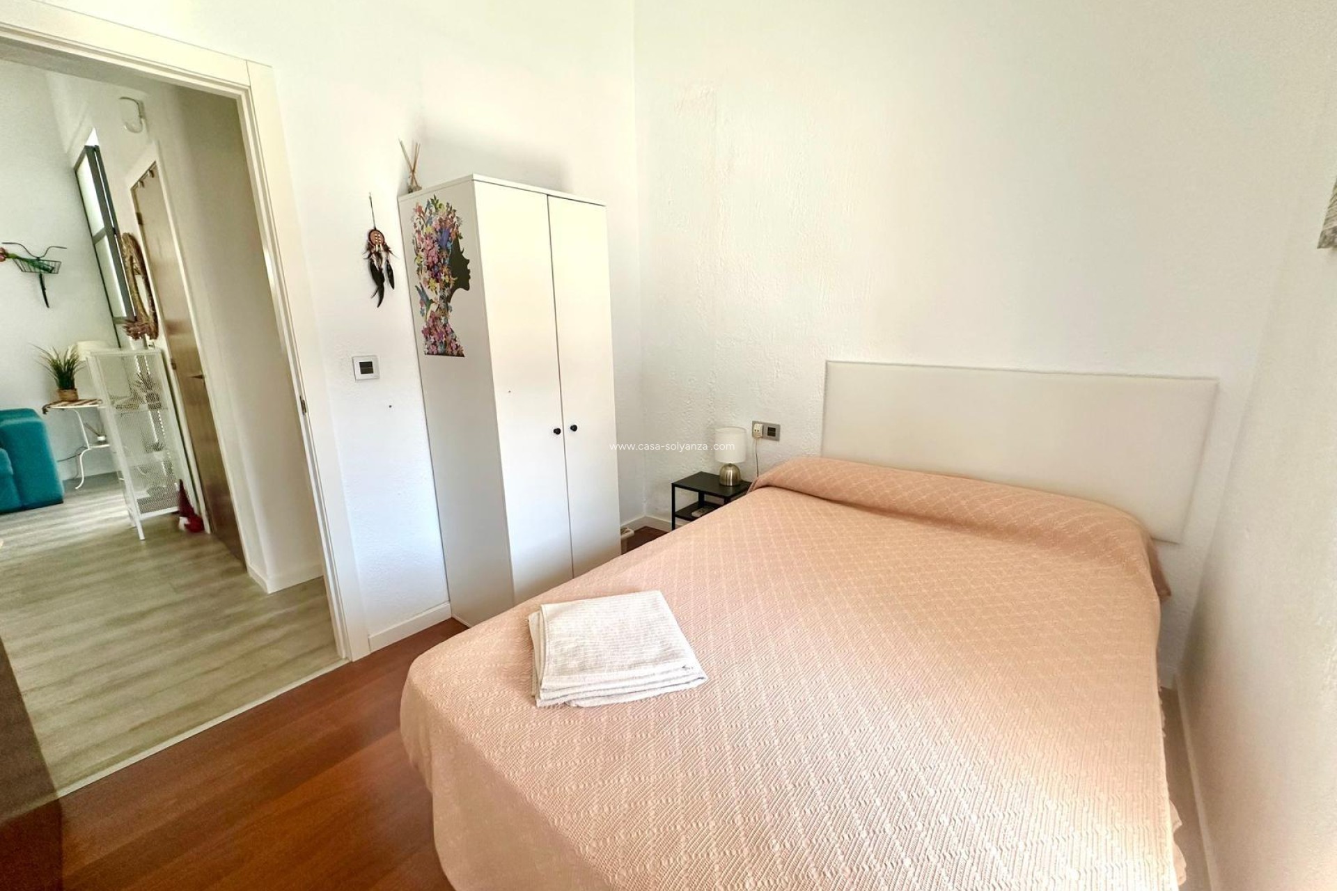 Resale - Villa - Orihuela Costa - Rocio del Mar