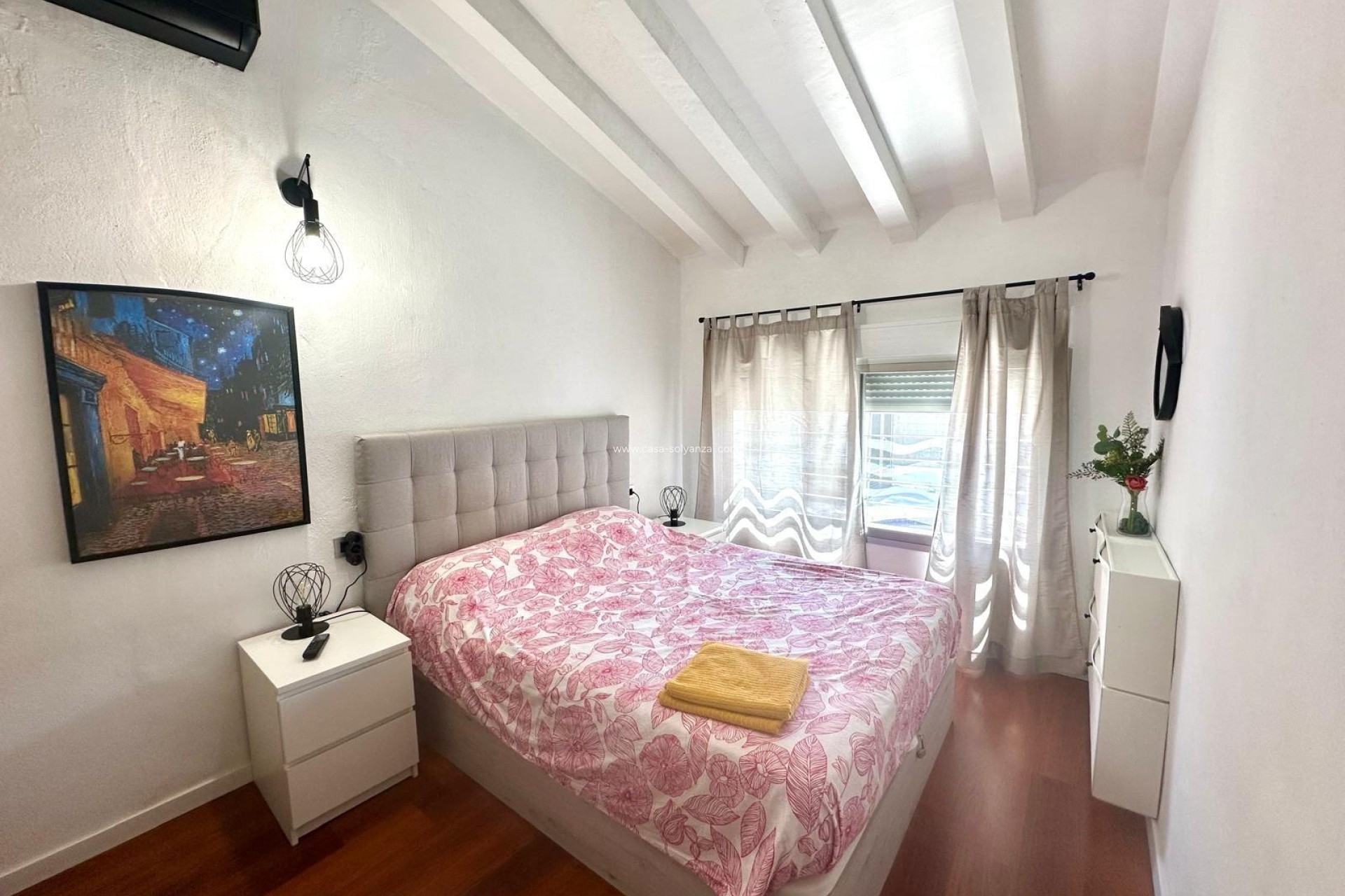 Resale - Villa - Orihuela Costa - Rocio del Mar