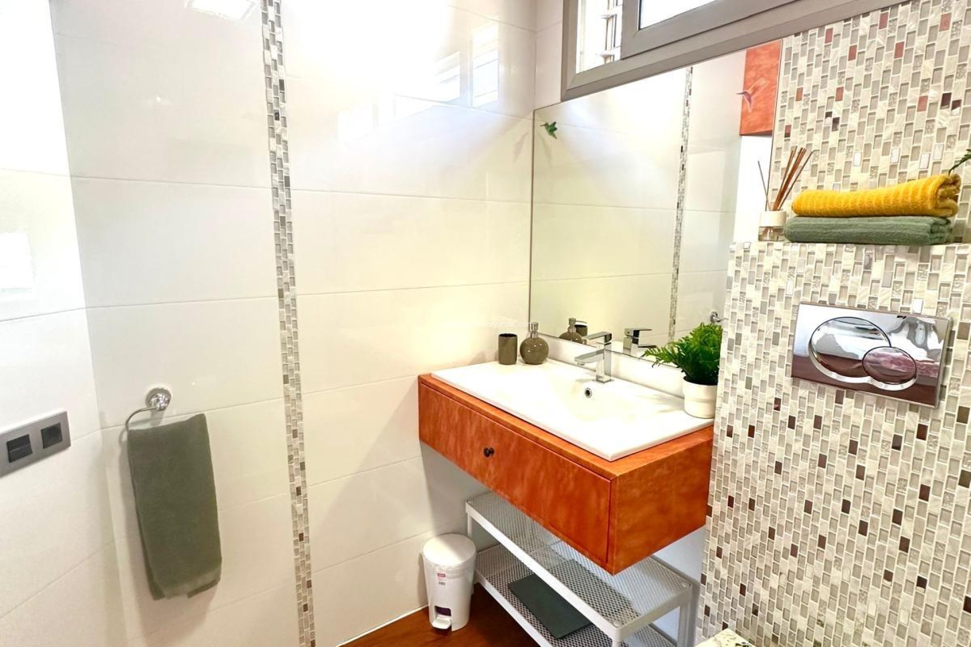 Resale - Villa - Orihuela Costa - Rocio del Mar
