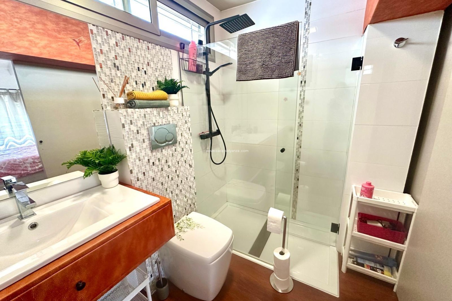 Resale - Villa - Orihuela Costa - Rocio del Mar