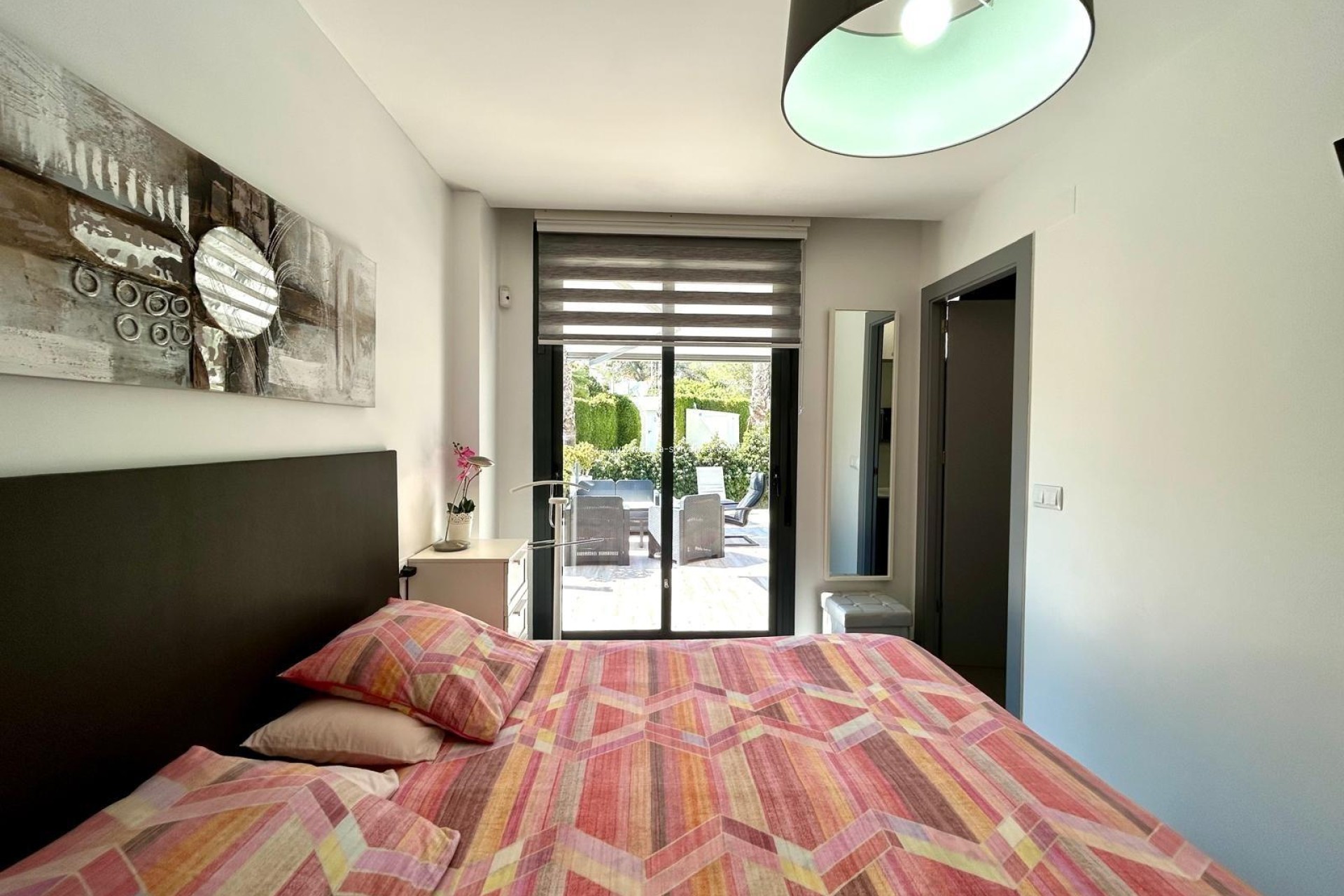 Resale - Villa - Orihuela Costa - Villamartín-Las Filipinas