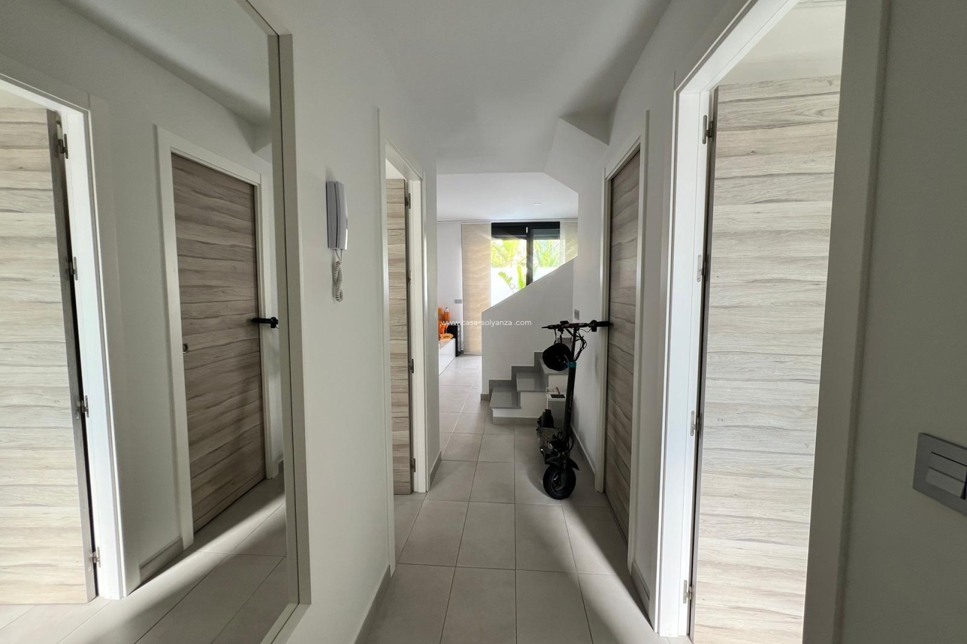 Resale - Villa - Orihuela Costa - Villamartín