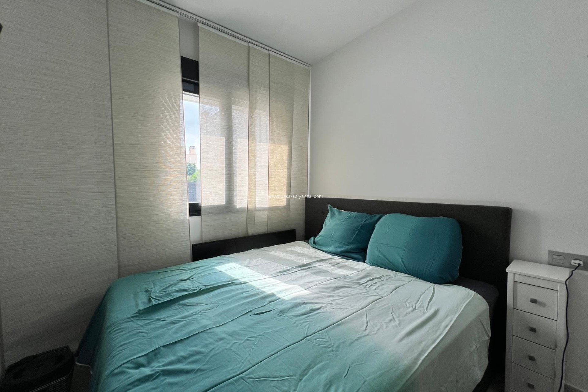 Resale - Villa - Orihuela Costa - Villamartín