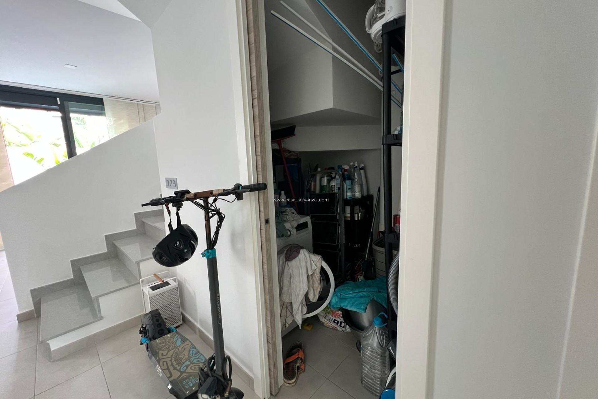Resale - Villa - Orihuela Costa - Villamartín