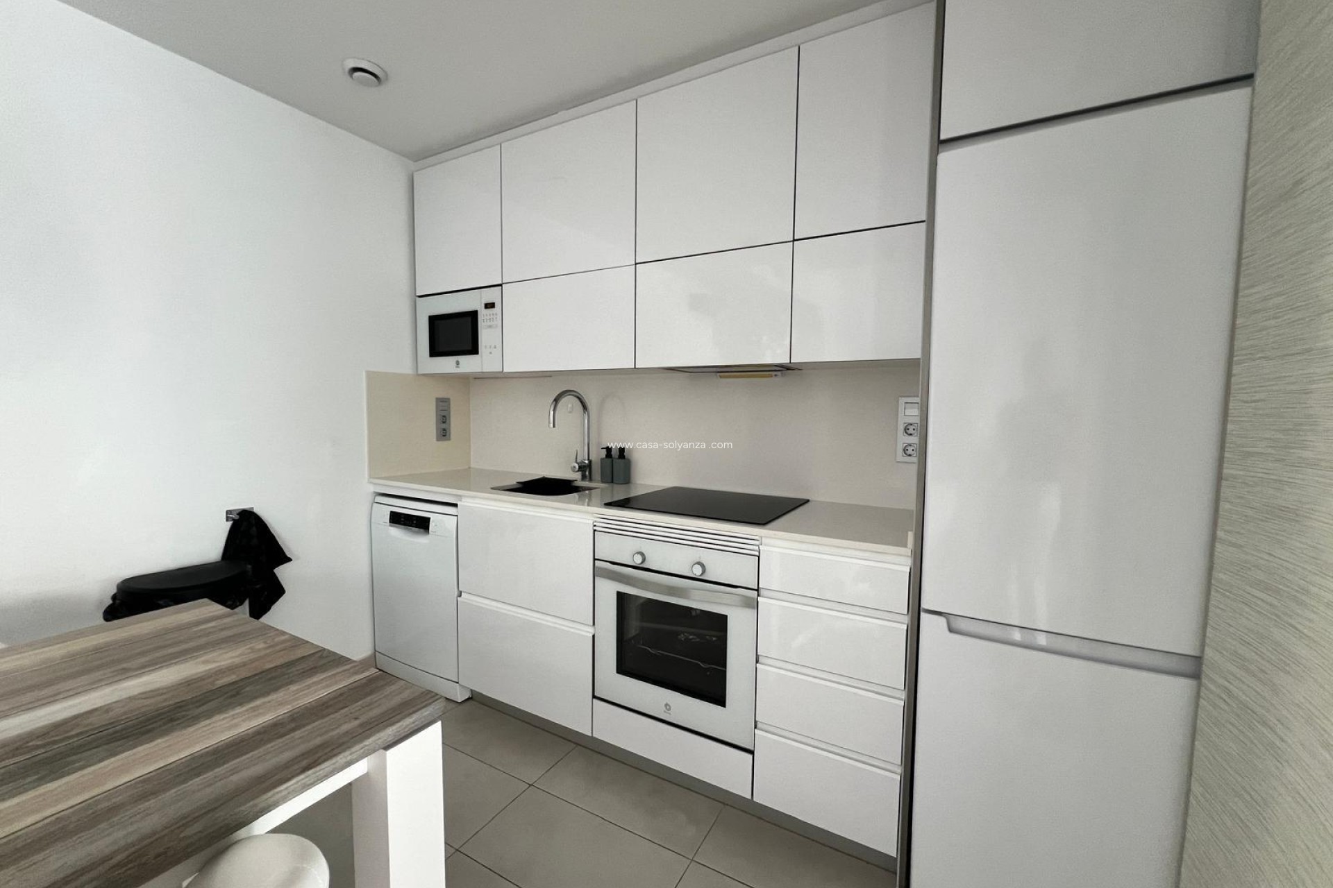 Resale - Villa - Orihuela Costa - Villamartín