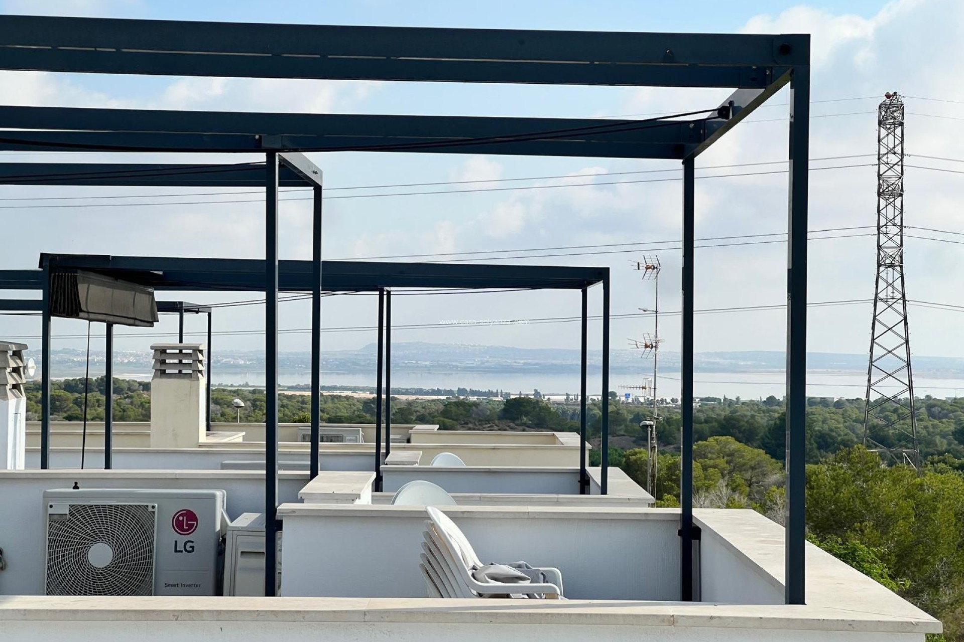 Resale - Villa - Orihuela Costa - Villamartín