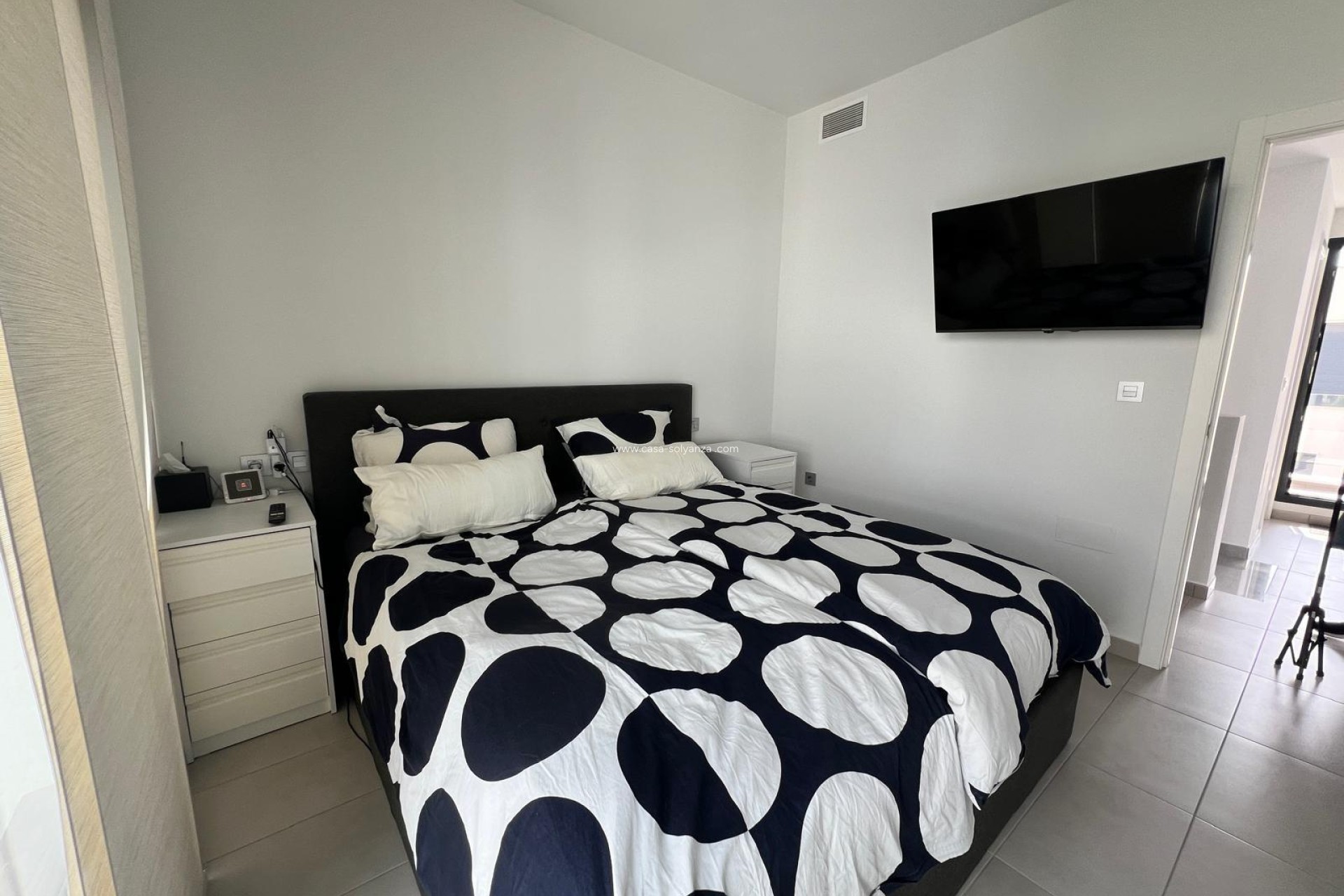 Resale - Villa - Orihuela Costa - Villamartín