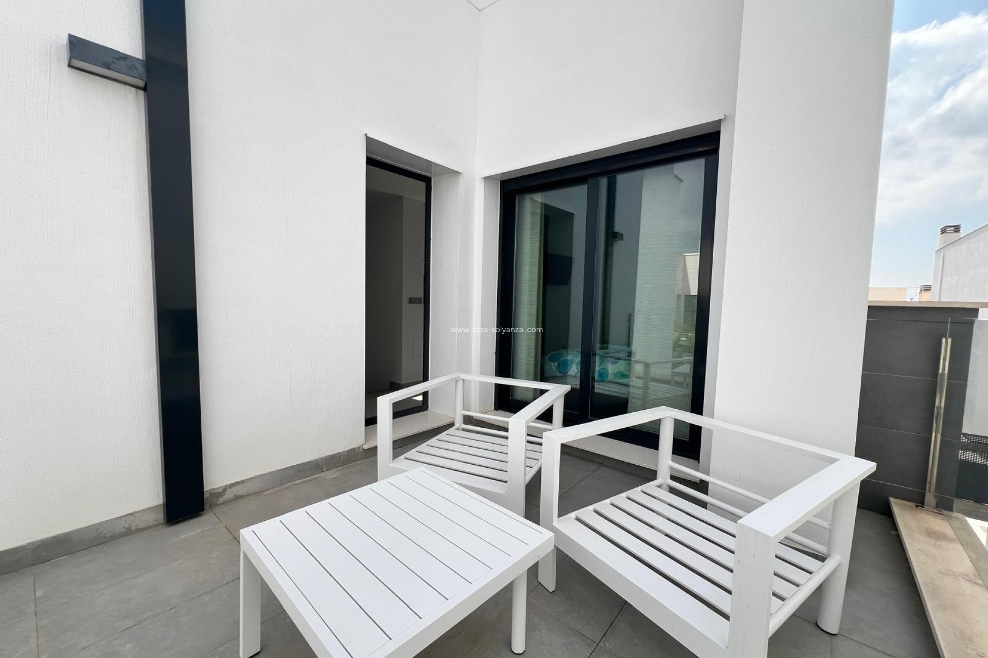 Resale - Villa - Orihuela Costa - Villamartín