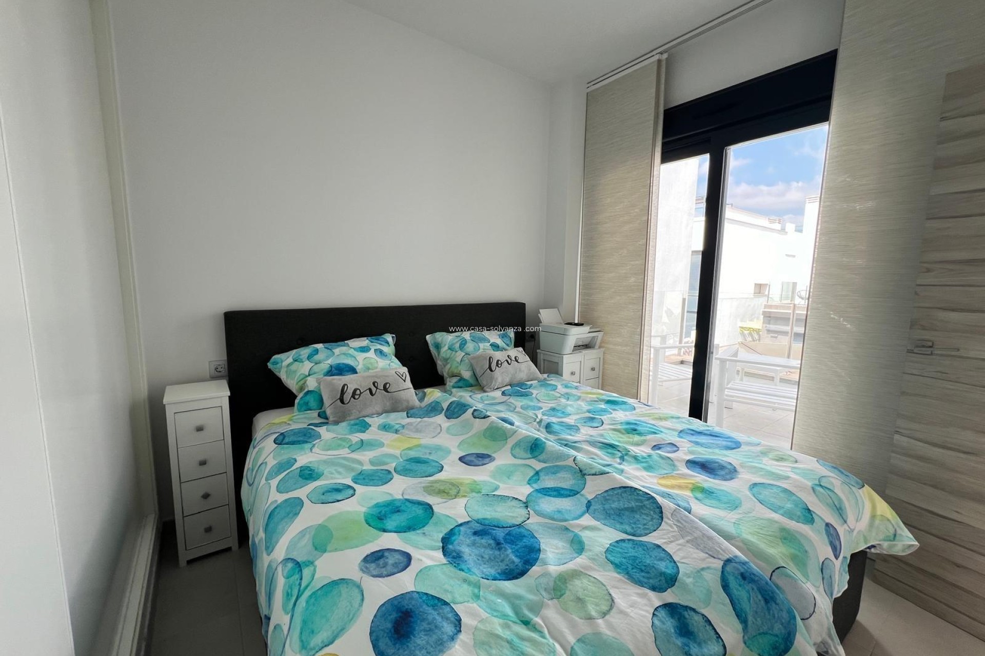 Resale - Villa - Orihuela Costa - Villamartín