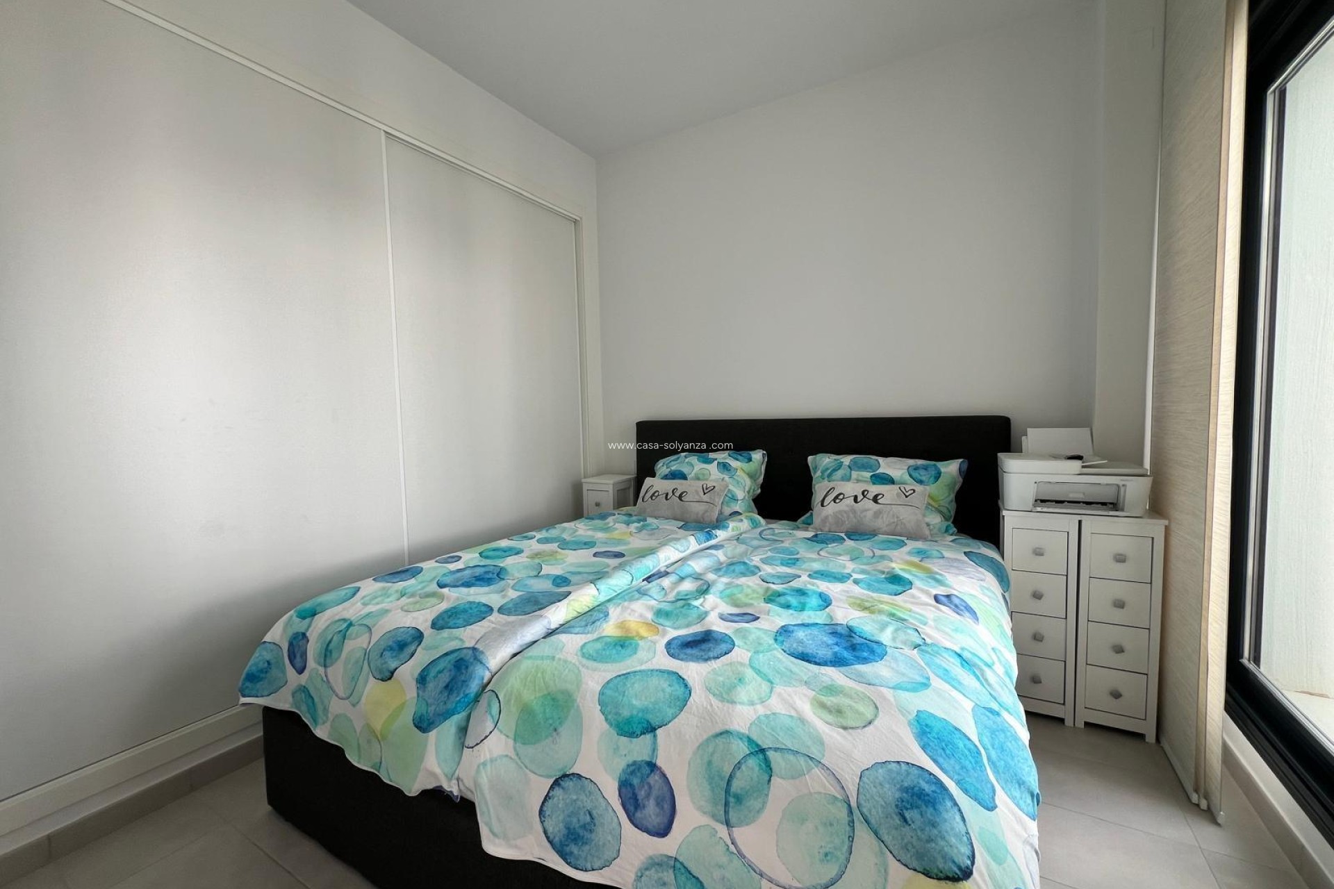Resale - Villa - Orihuela Costa - Villamartín