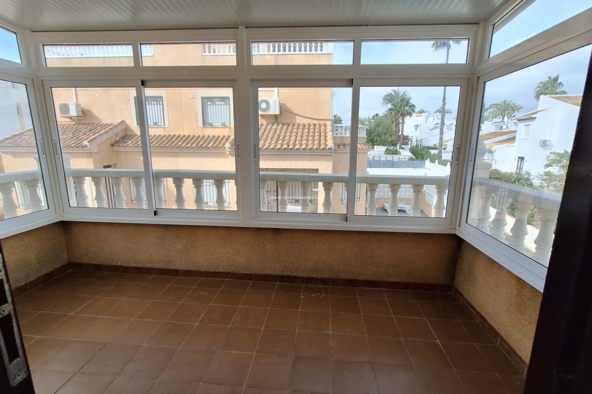 Resale - Villa - Orihuela Costa - Villamartín