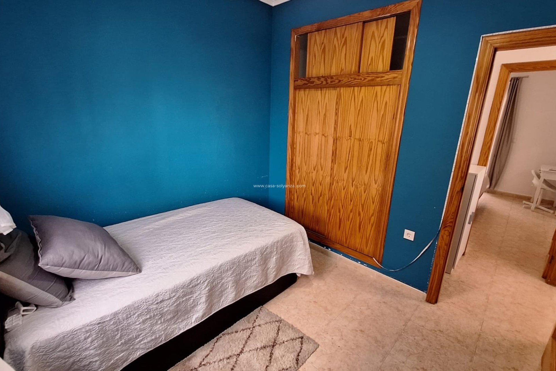 Resale - Villa - Orihuela Costa - Villamartín